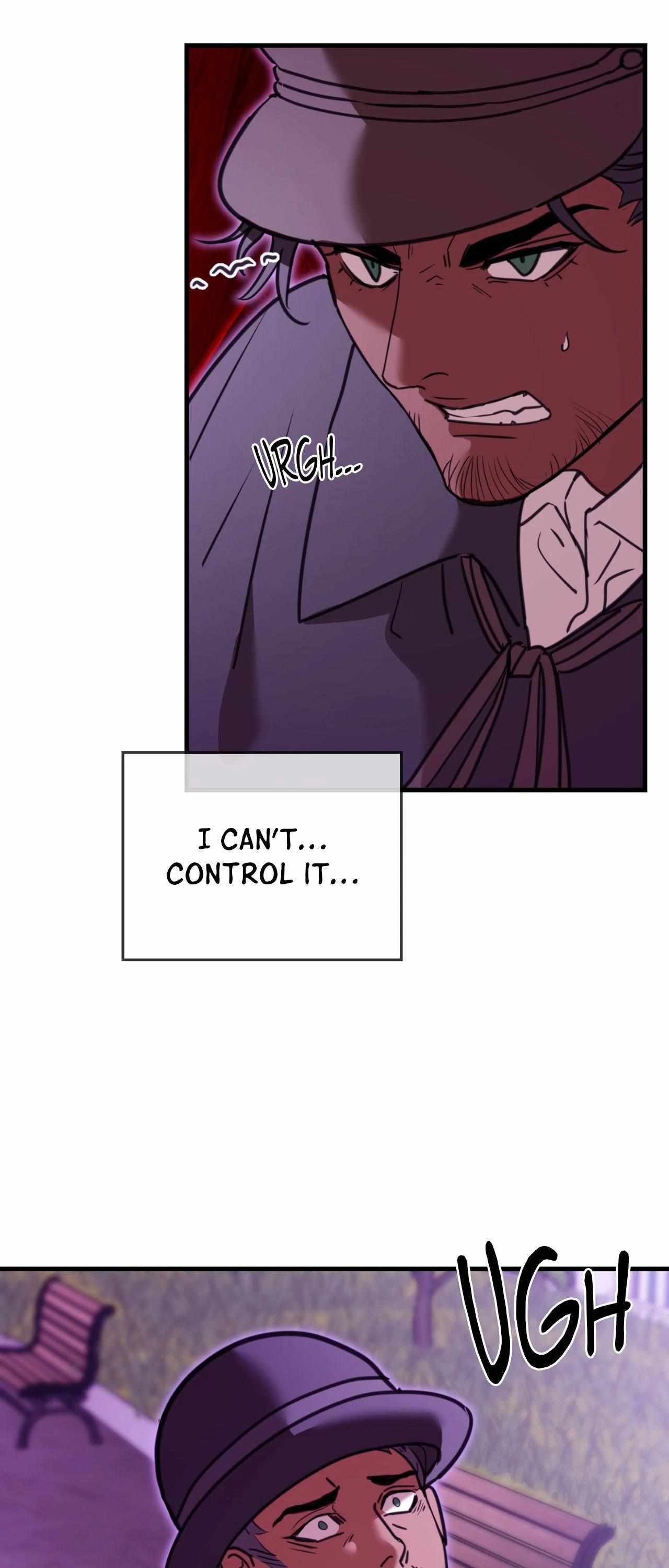 Read Caladrius chapter 20 image 32 on Lezhin