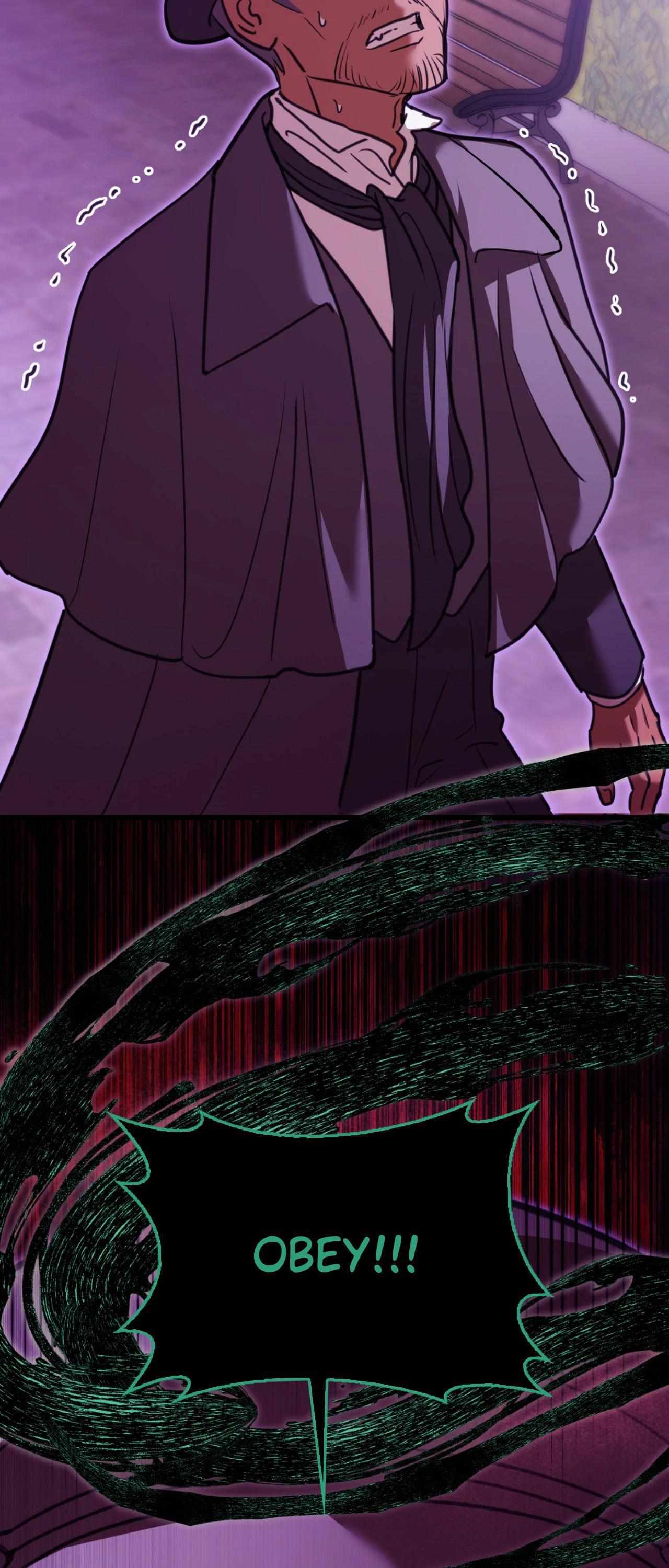 Read Caladrius chapter 20 image 33 on Lezhin