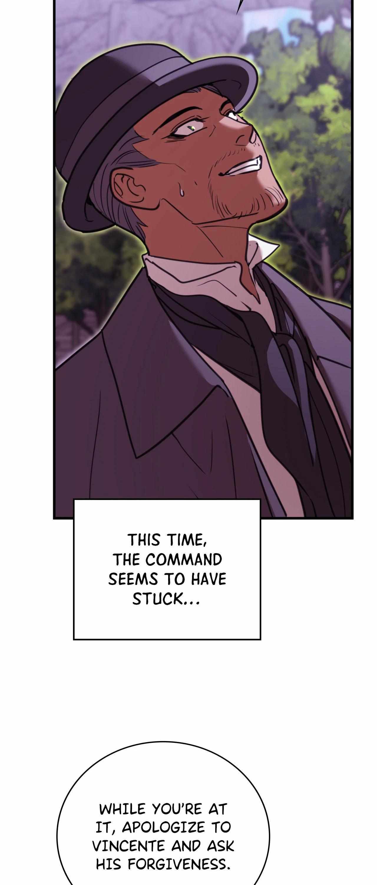 Read Caladrius chapter 20 image 35 on Lezhin