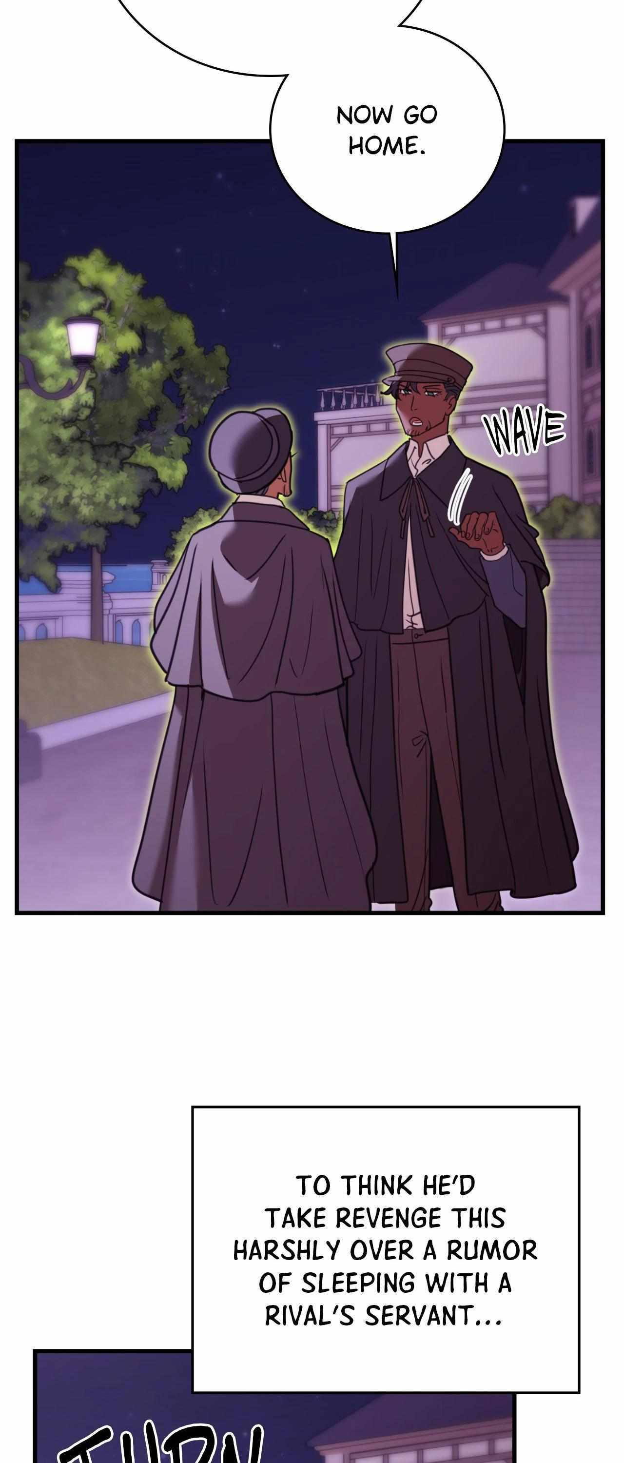 Read Caladrius chapter 20 image 36 on Lezhin