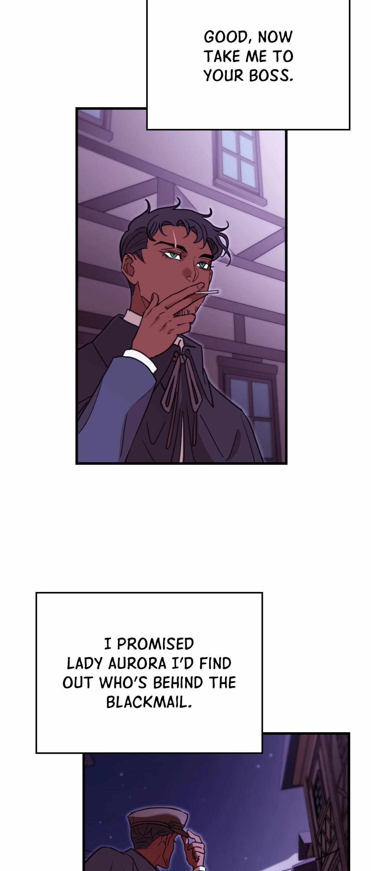 Read Caladrius chapter 20 image 4 on Lezhin