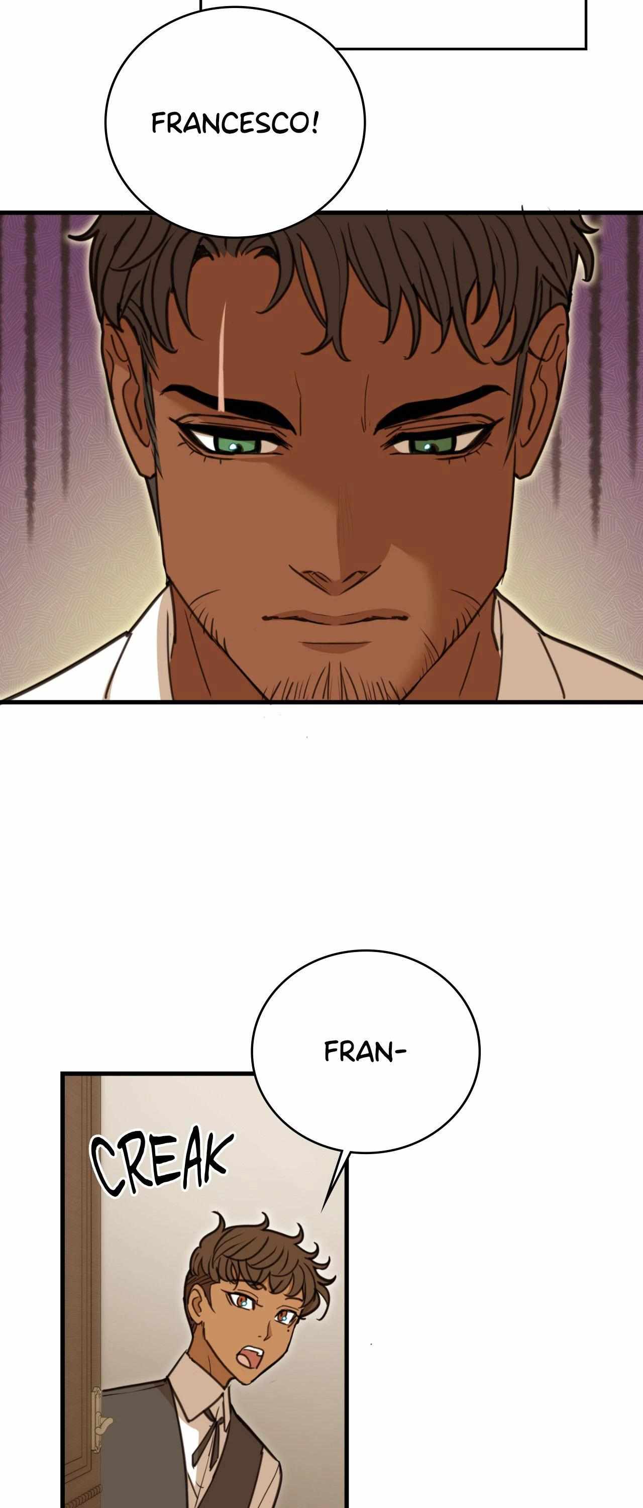 Read Caladrius chapter 20 image 40 on Lezhin