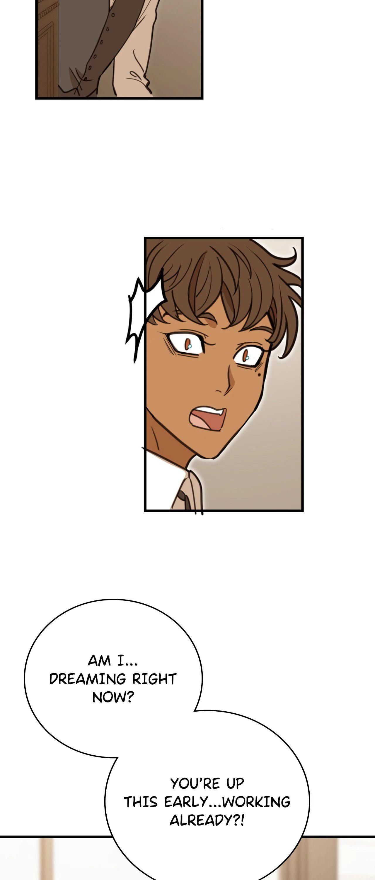 Read Caladrius chapter 20 image 41 on Lezhin