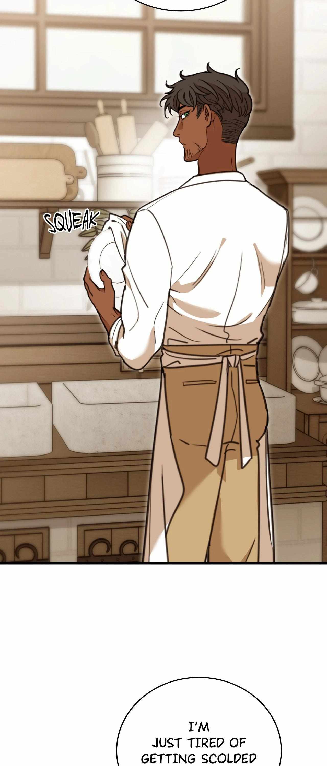Read Caladrius chapter 20 image 42 on Lezhin