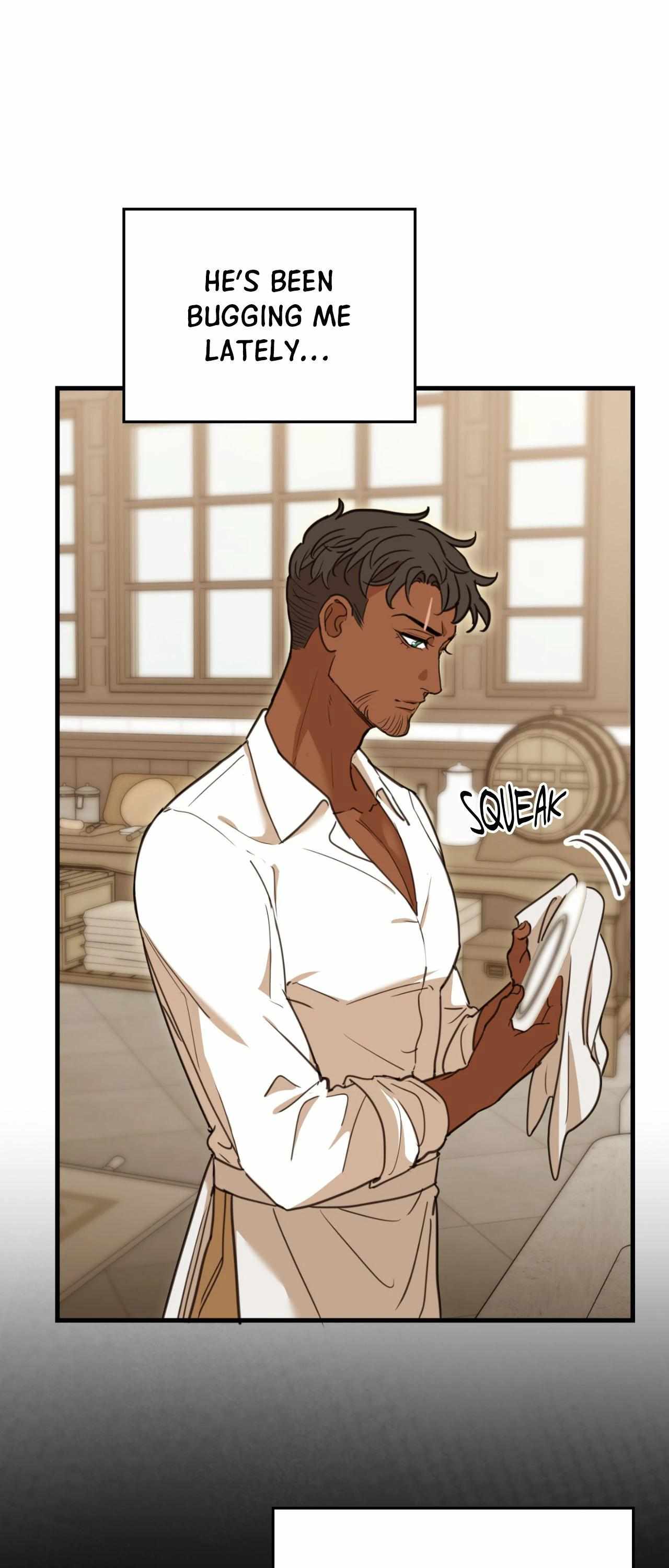 Read Caladrius chapter 20 image 47 on Lezhin