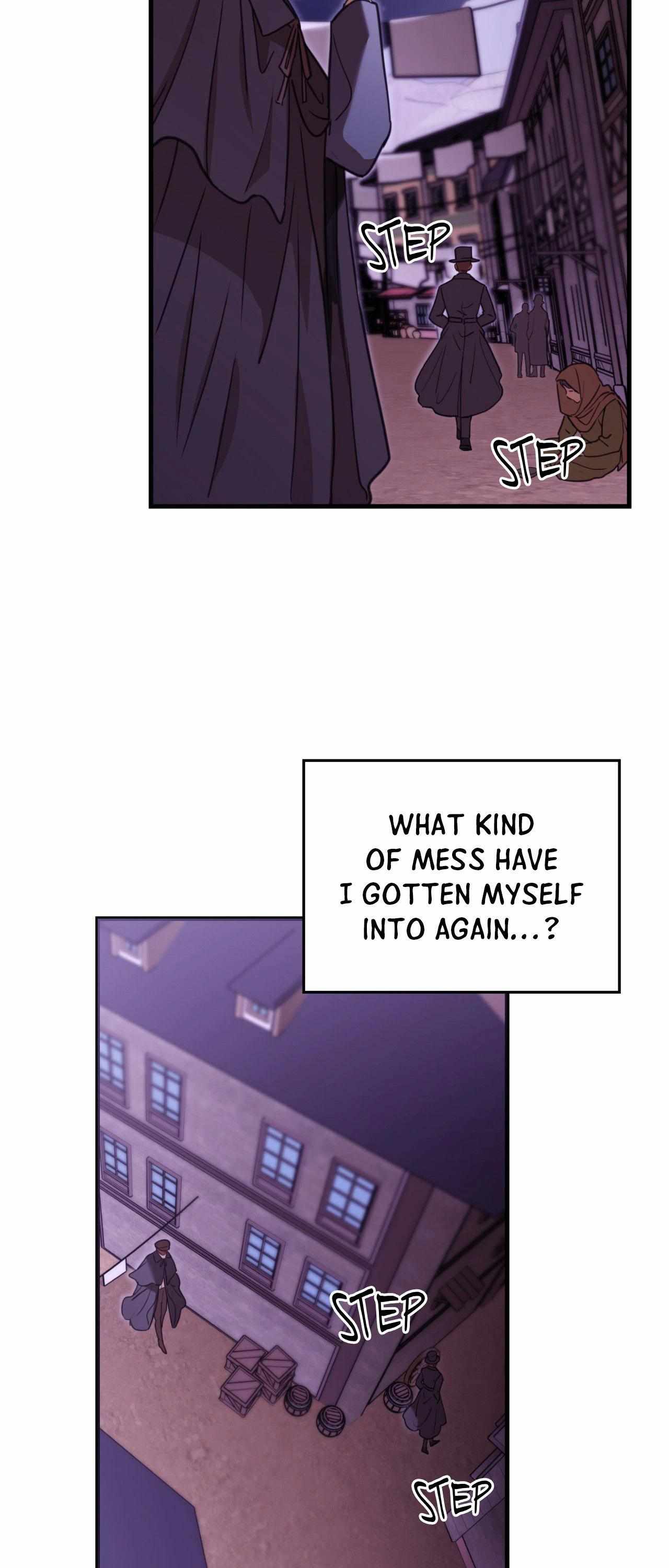 Read Caladrius chapter 20 image 5 on Lezhin