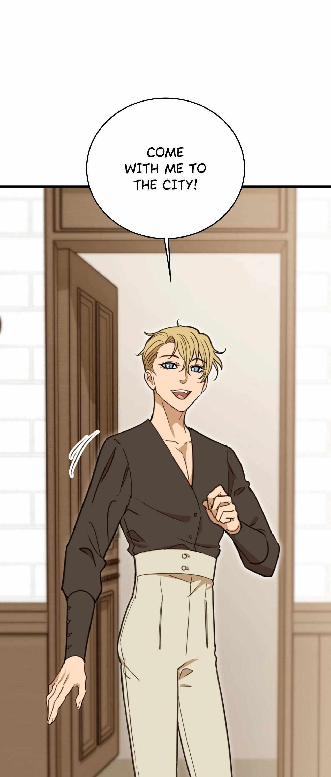 Read Caladrius chapter 20 image 51 on Lezhin