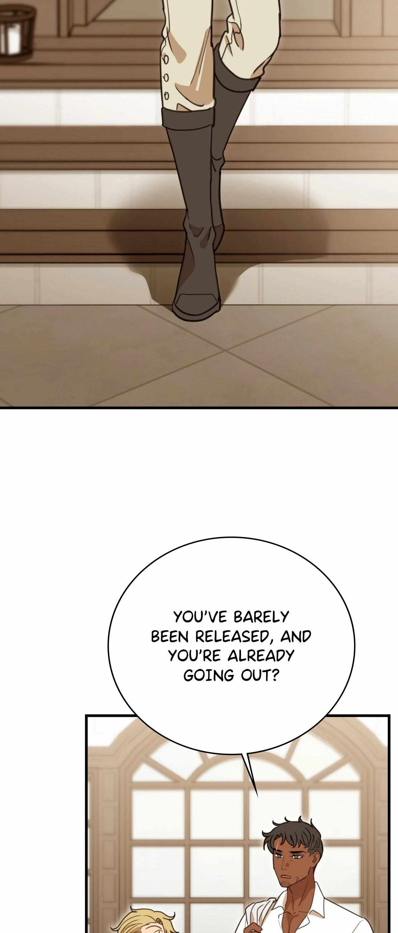 Read Caladrius chapter 20 image 52 on Lezhin