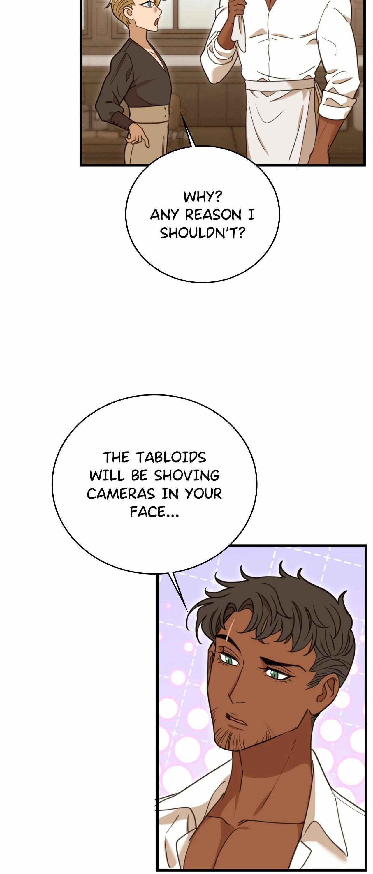 Read Caladrius chapter 20 image 53 on Lezhin