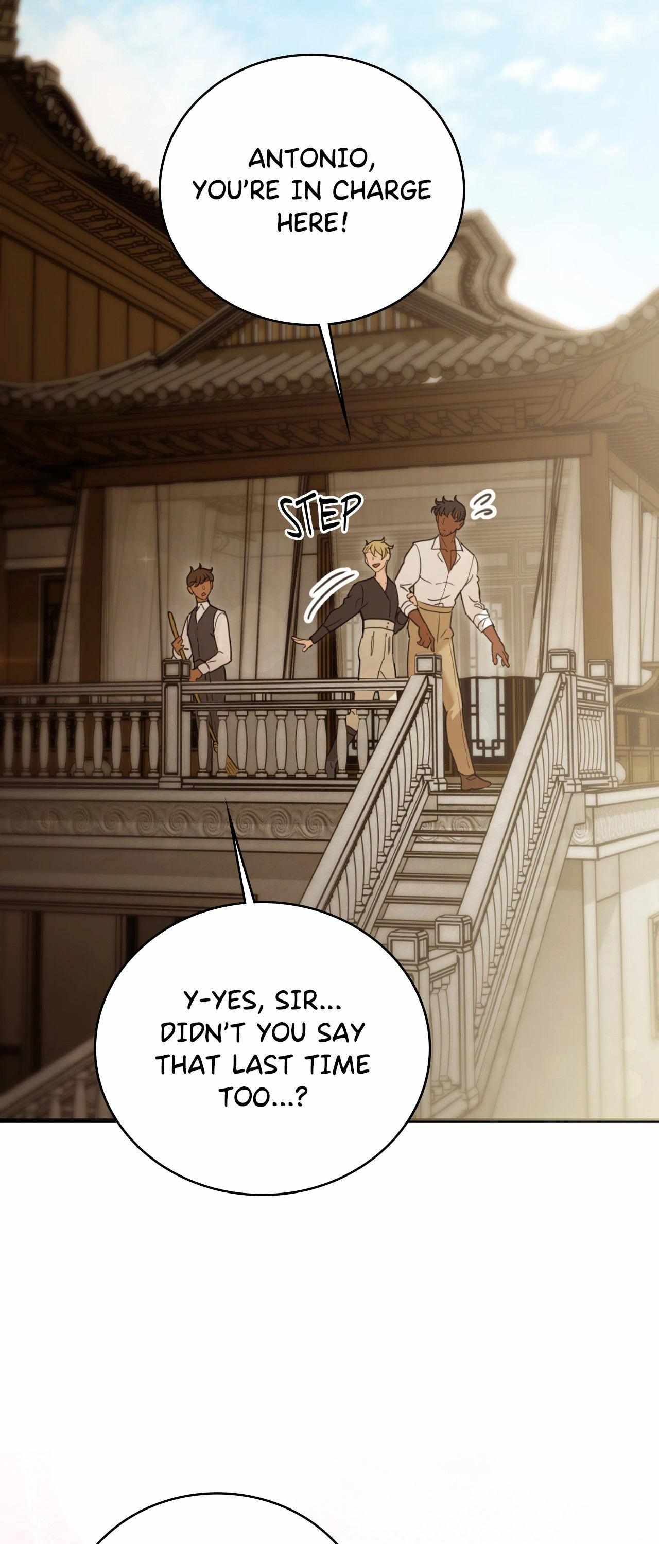 Read Caladrius chapter 20 image 55 on Lezhin