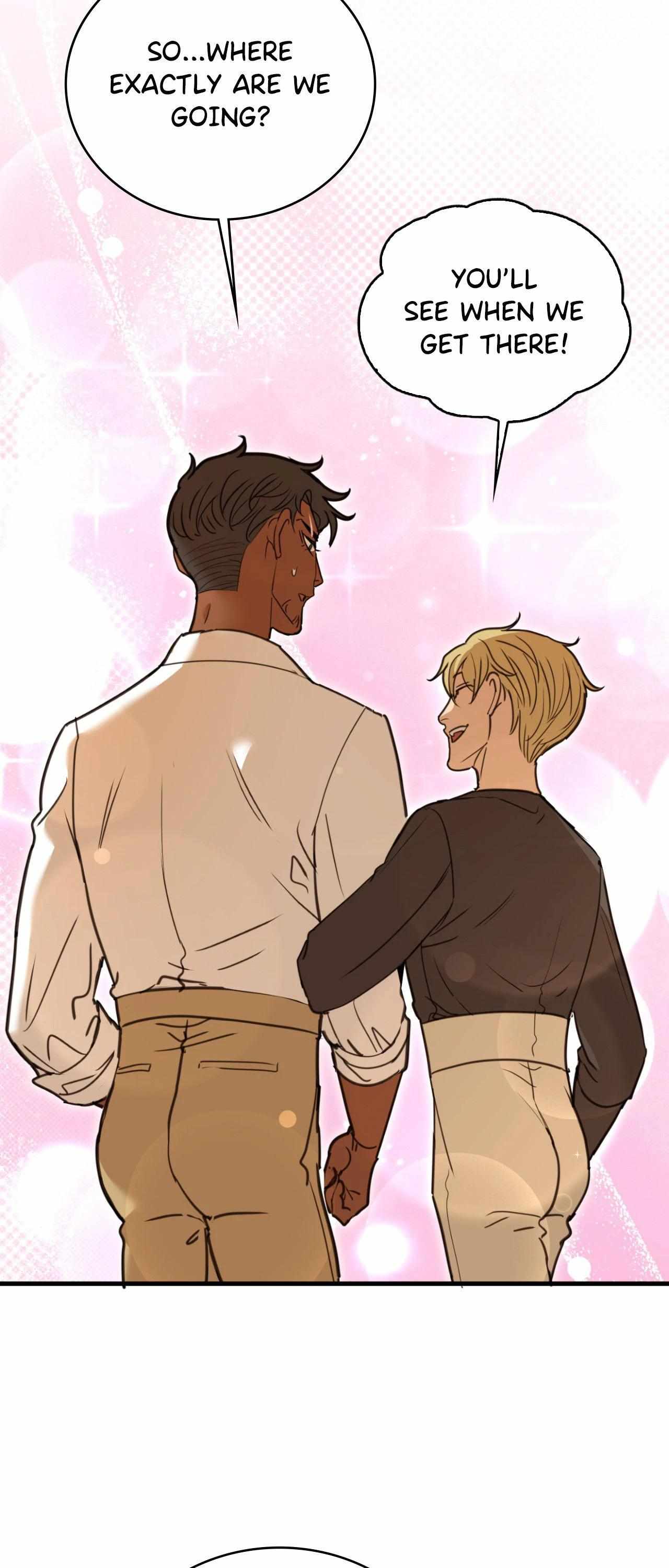 Read Caladrius chapter 20 image 56 on Lezhin