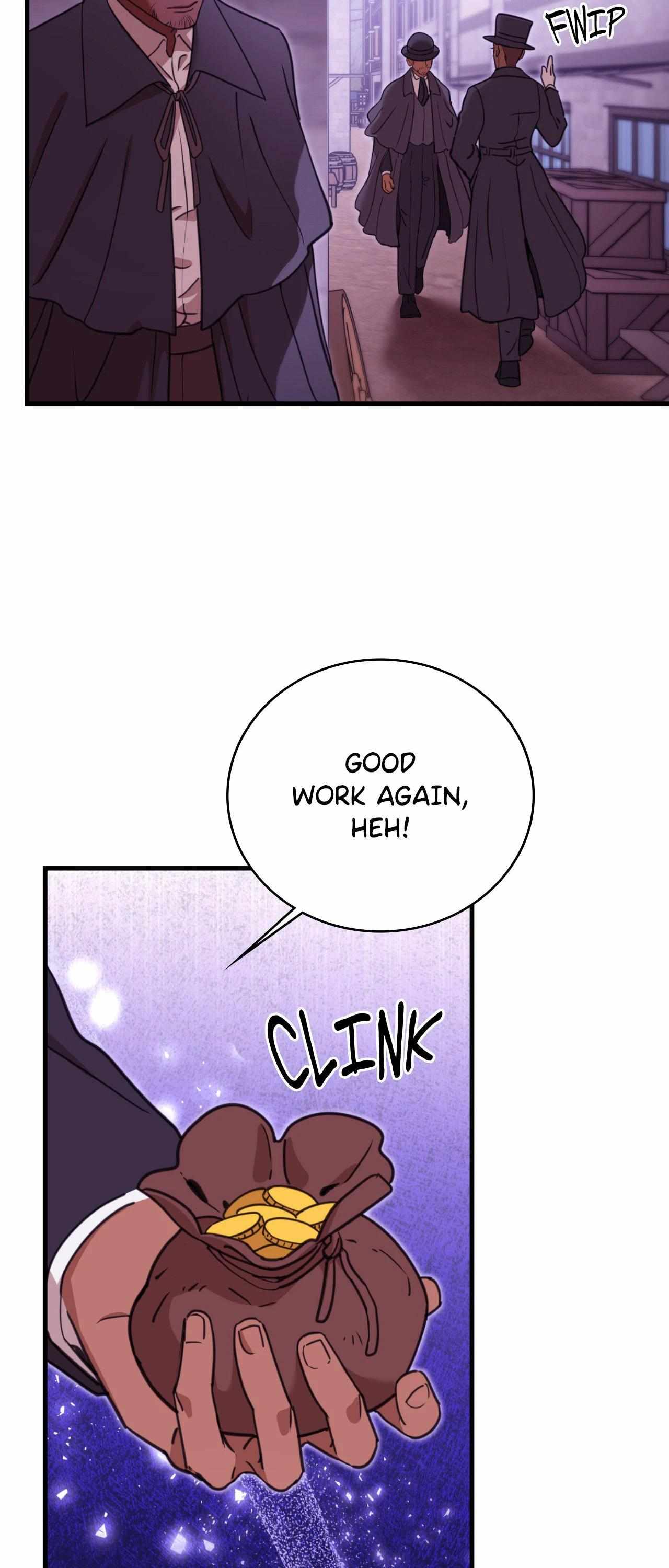 Read Caladrius chapter 20 image 7 on Lezhin