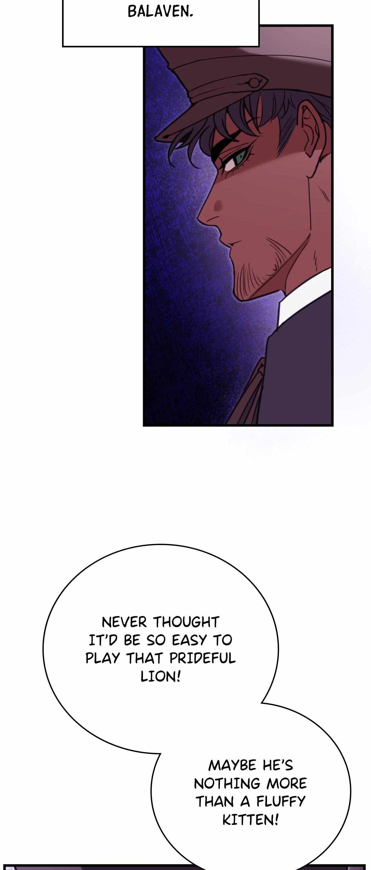 Read Caladrius chapter 20 image 9 on Lezhin