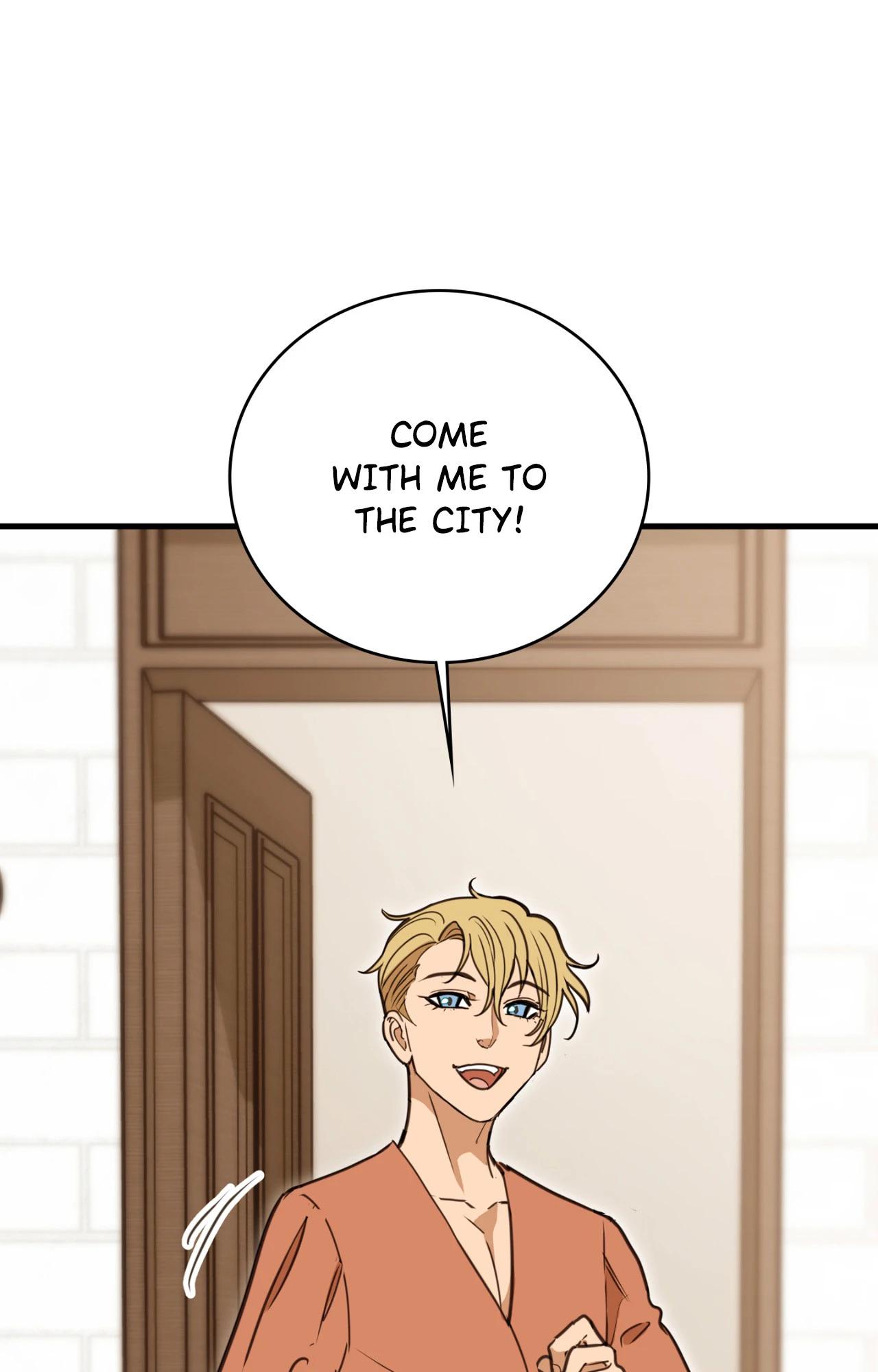 Read Caladrius chapter 21 image 1 on Lezhin