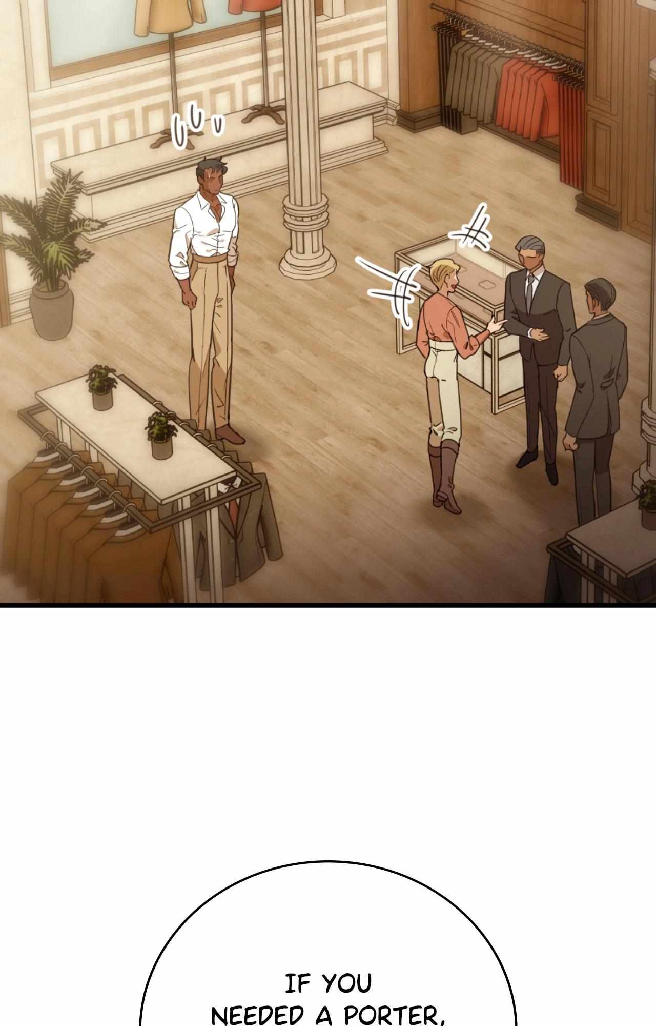 Read Caladrius chapter 21 image 10 on Lezhin