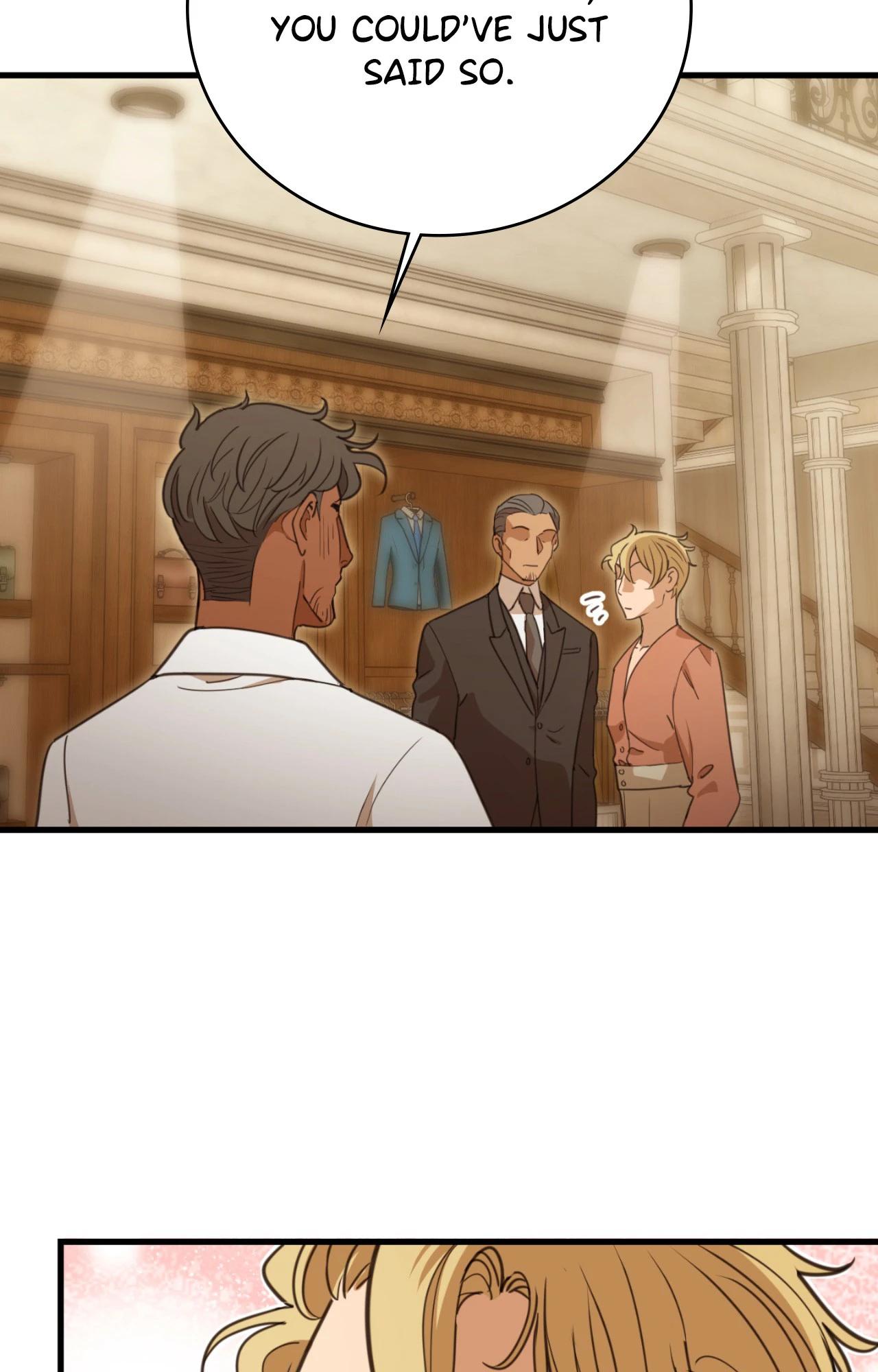 Read Caladrius chapter 21 image 11 on Lezhin