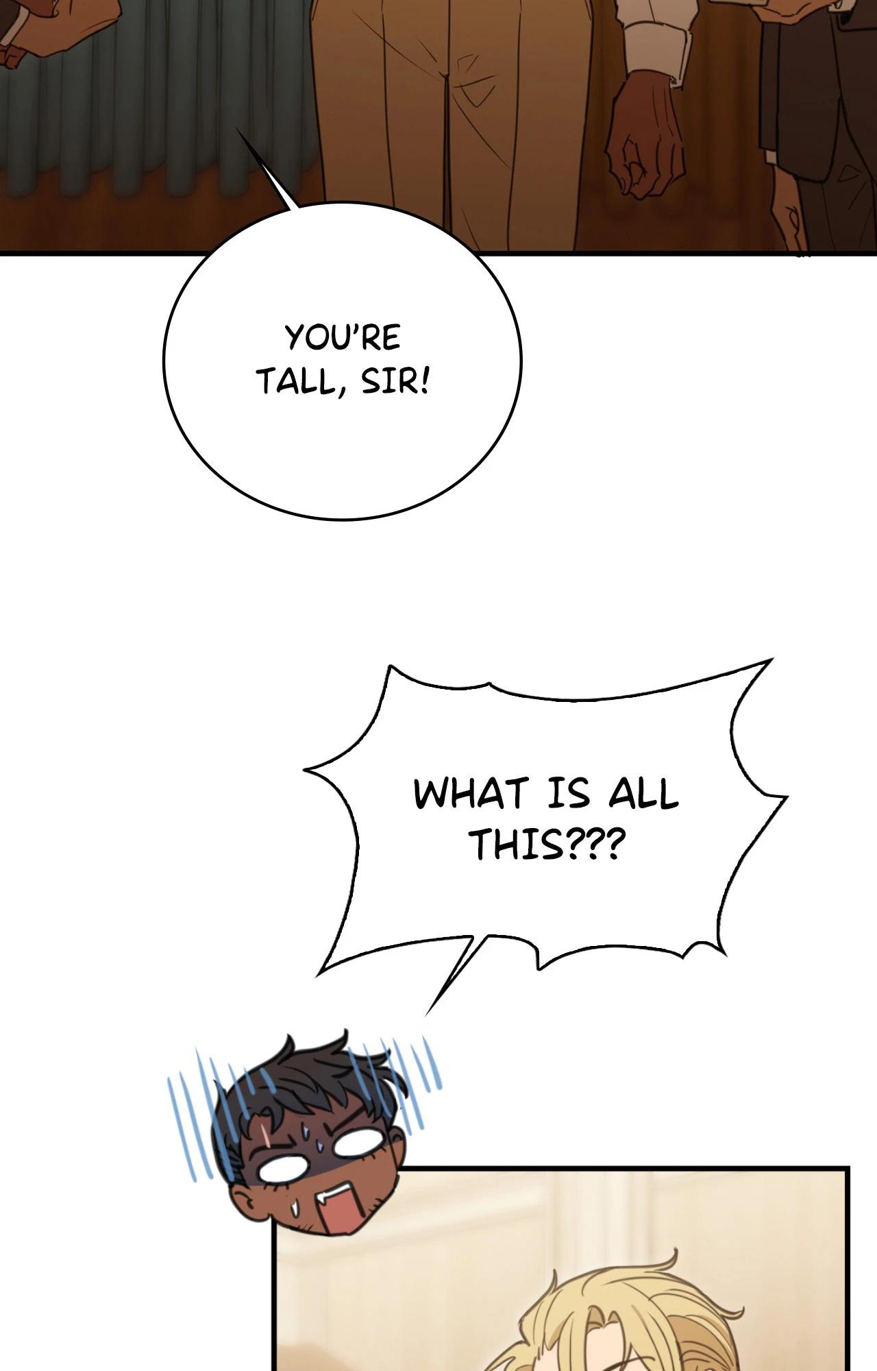 Read Caladrius chapter 21 image 15 on Lezhin