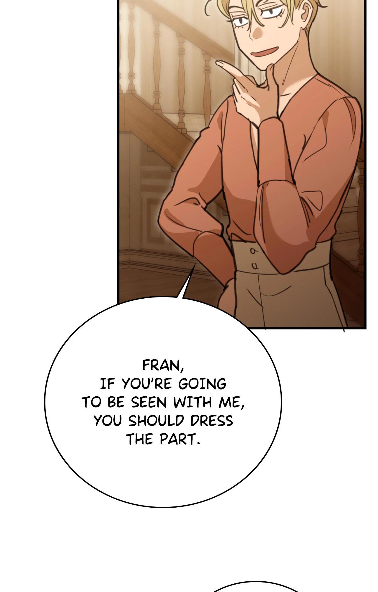 Read Caladrius chapter 21 image 16 on Lezhin
