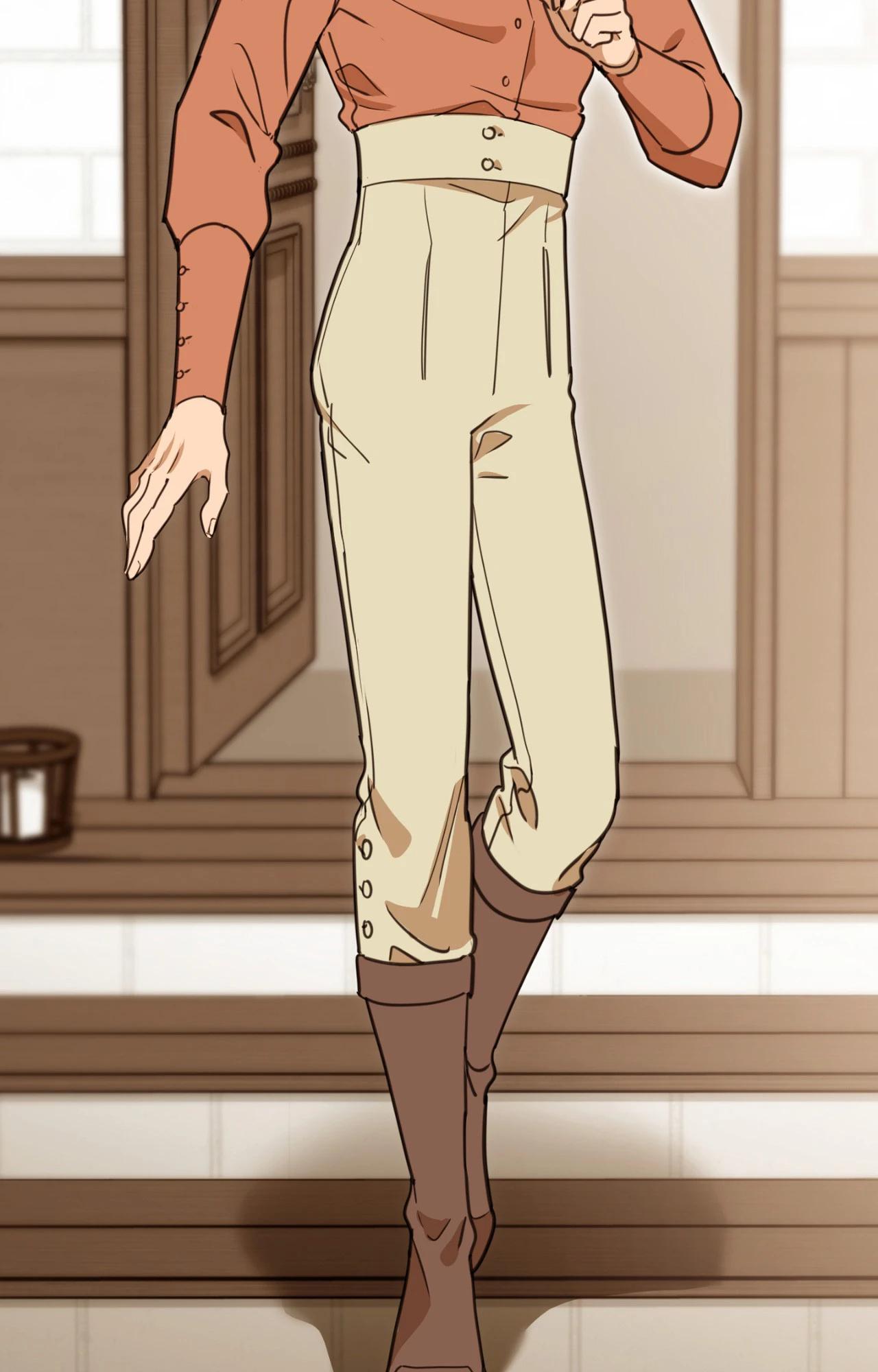 Read Caladrius chapter 21 image 2 on Lezhin