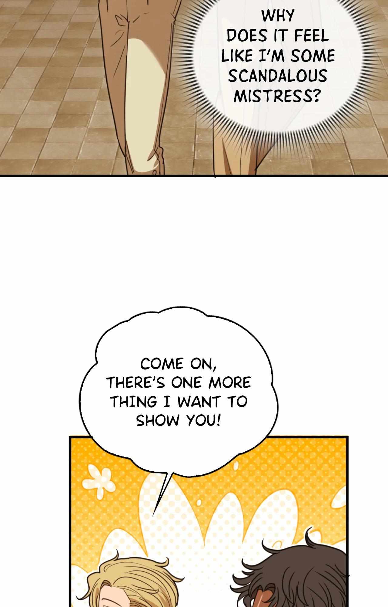 Read Caladrius chapter 21 image 20 on Lezhin