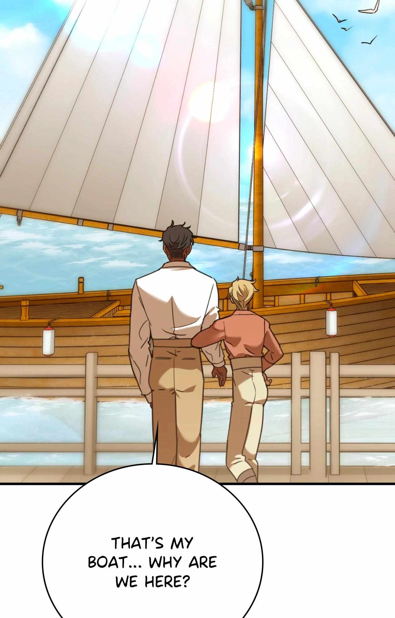 Read Caladrius chapter 21 image 23 on Lezhin
