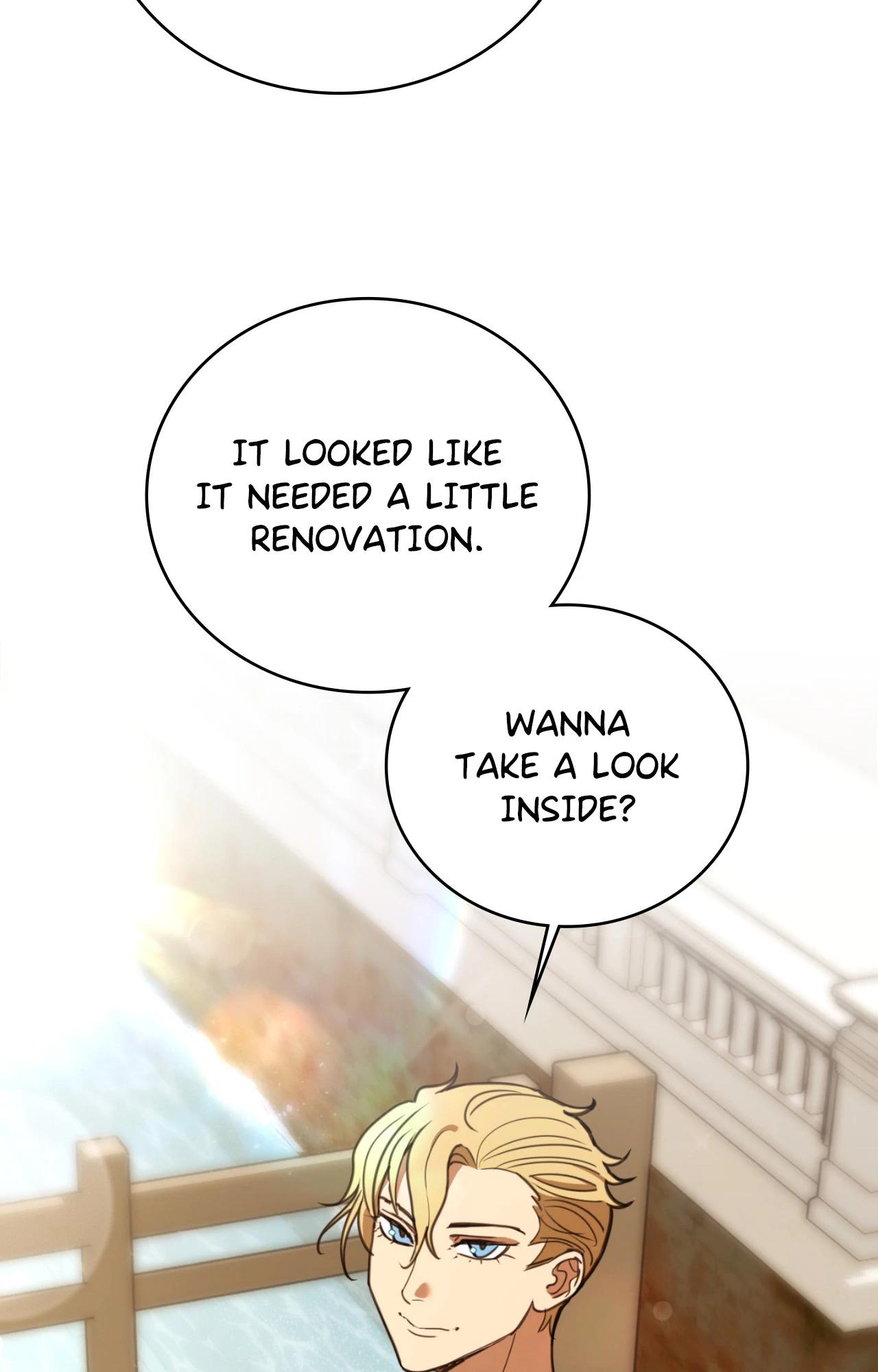 Read Caladrius chapter 21 image 24 on Lezhin