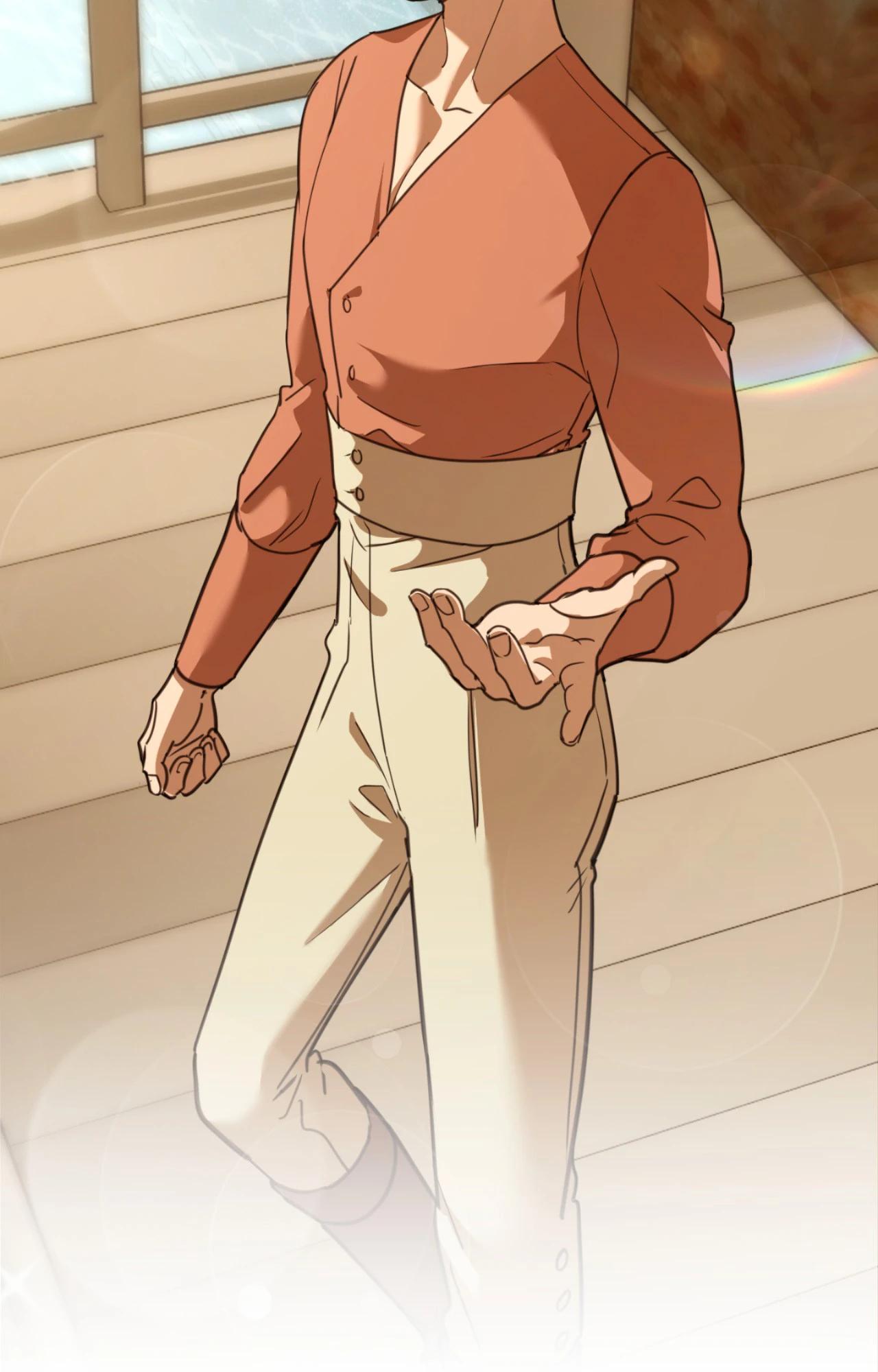 Read Caladrius chapter 21 image 25 on Lezhin