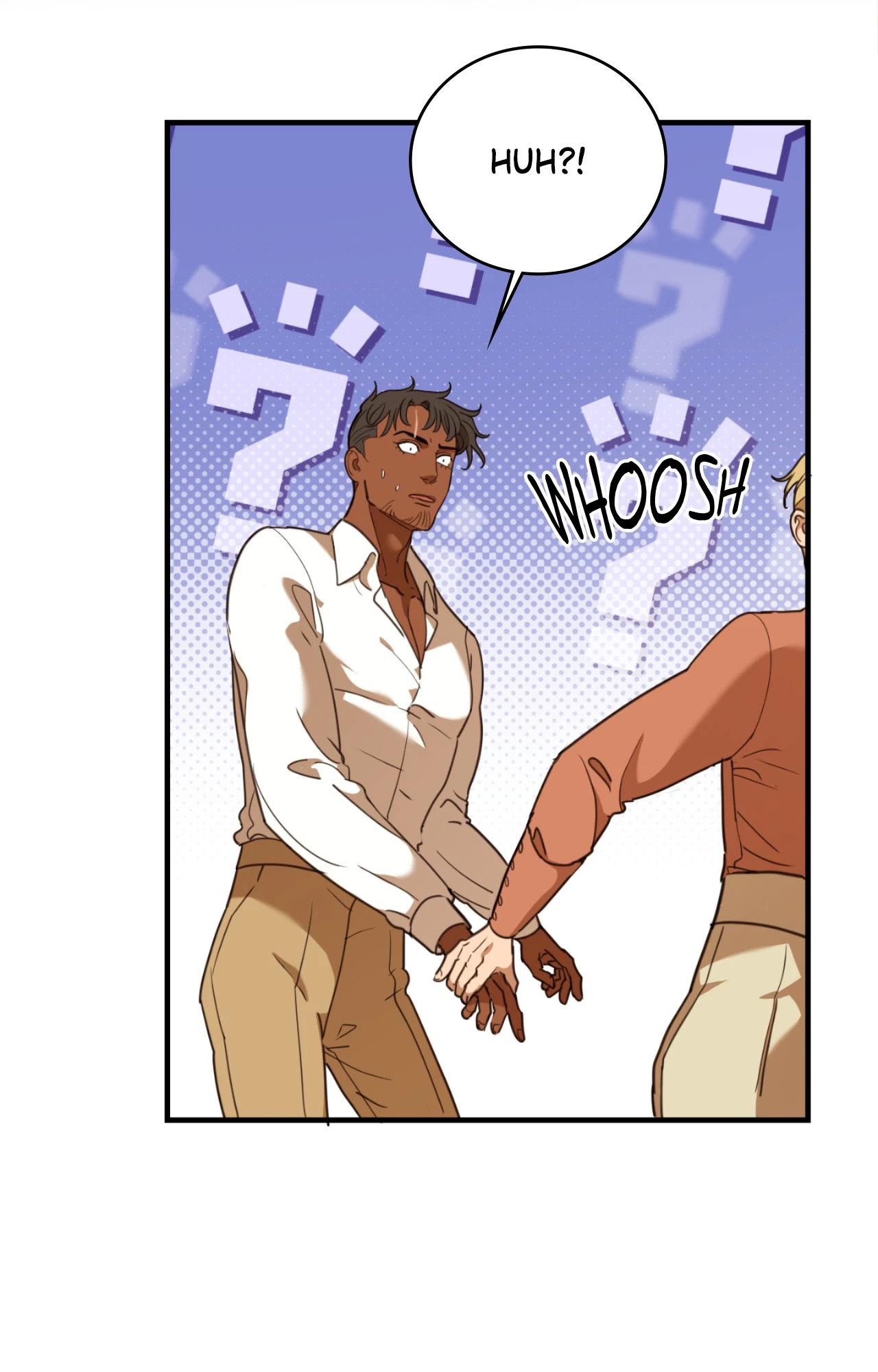 Read Caladrius chapter 21 image 26 on Lezhin