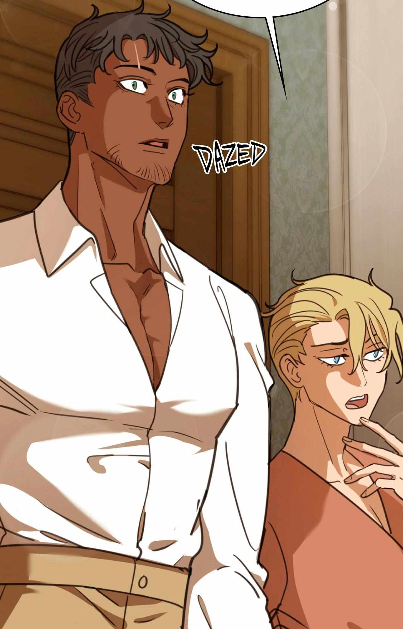 Read Caladrius chapter 21 image 29 on Lezhin