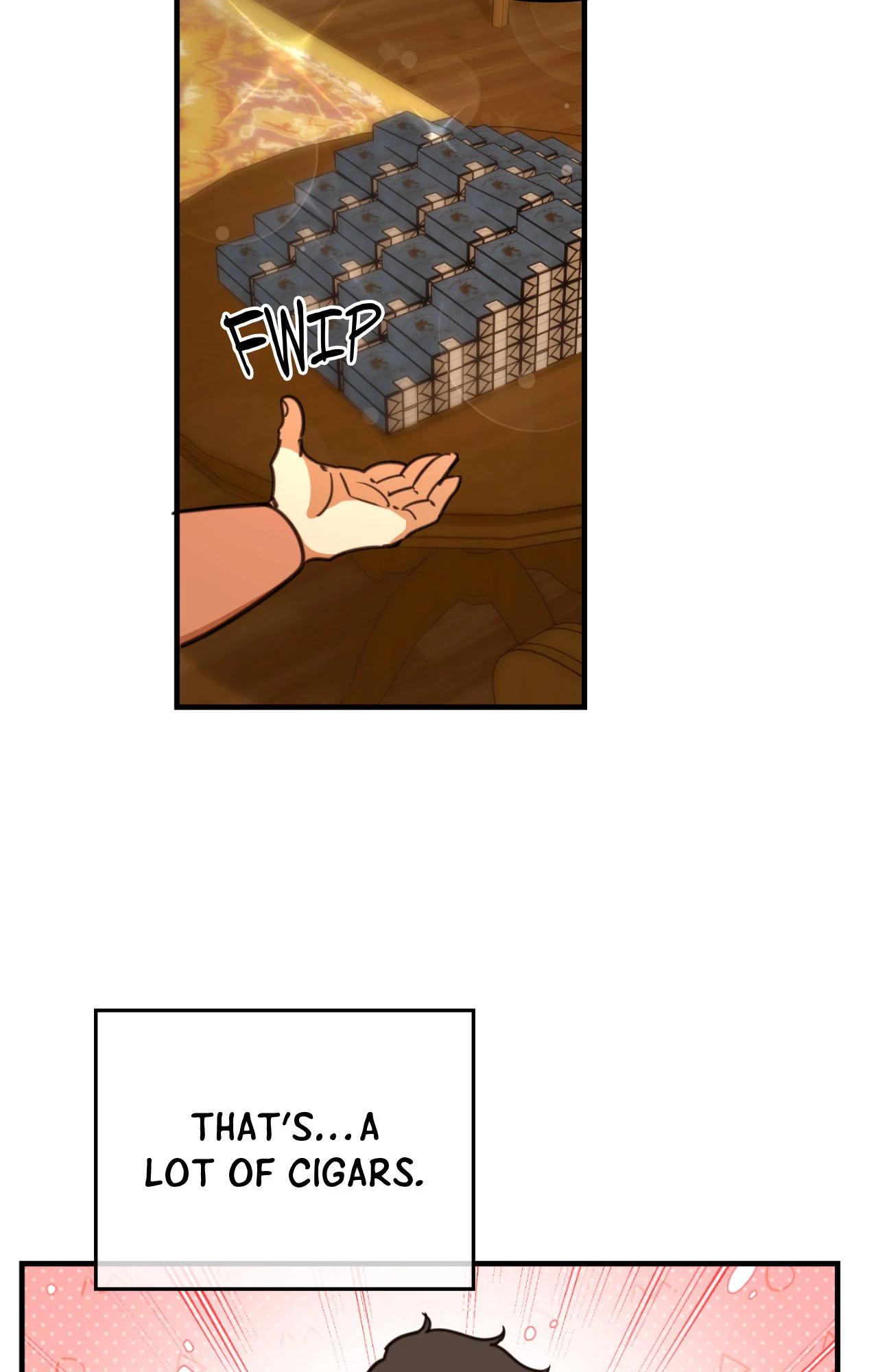Read Caladrius chapter 21 image 31 on Lezhin