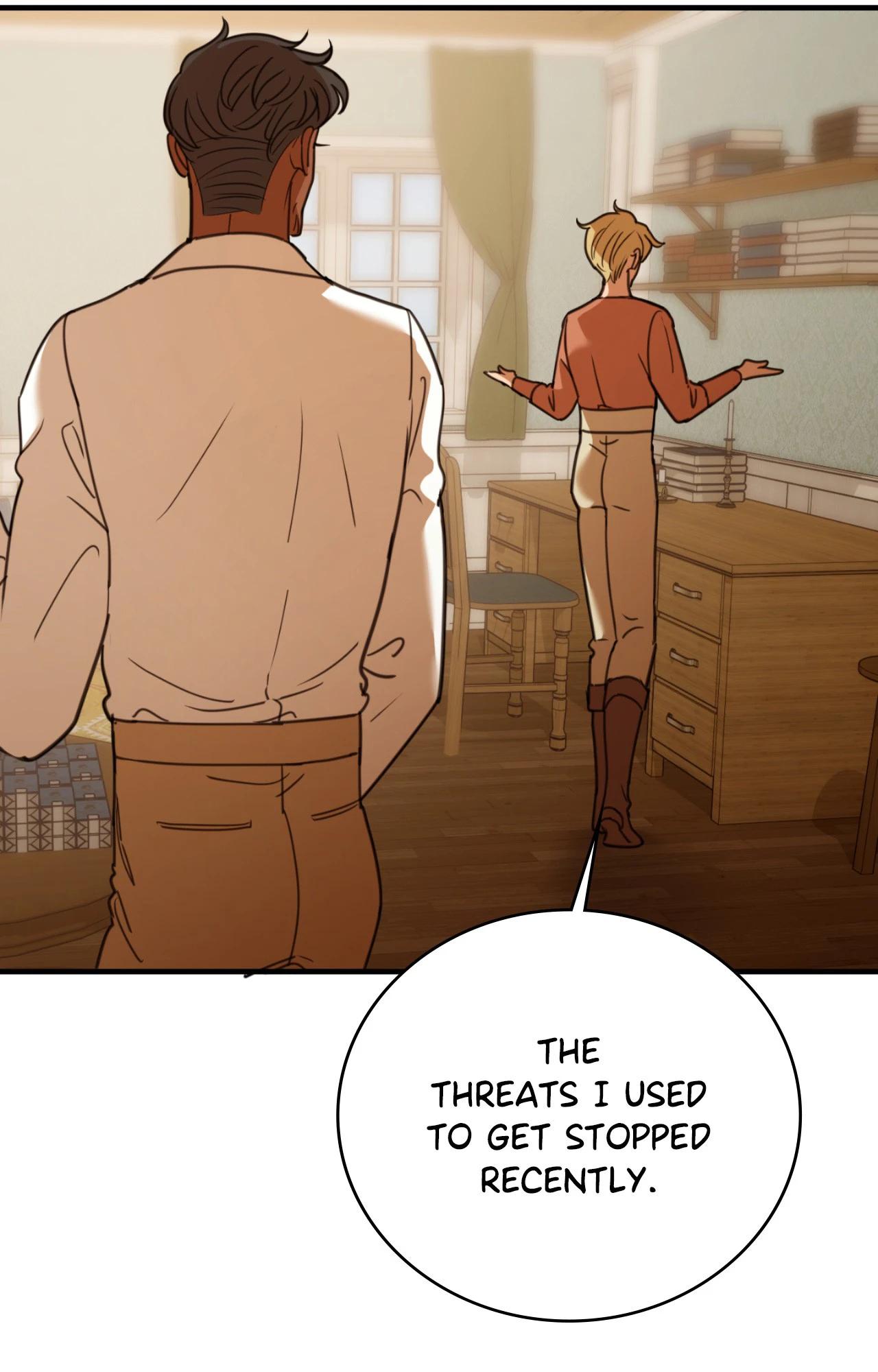 Read Caladrius chapter 21 image 33 on Lezhin