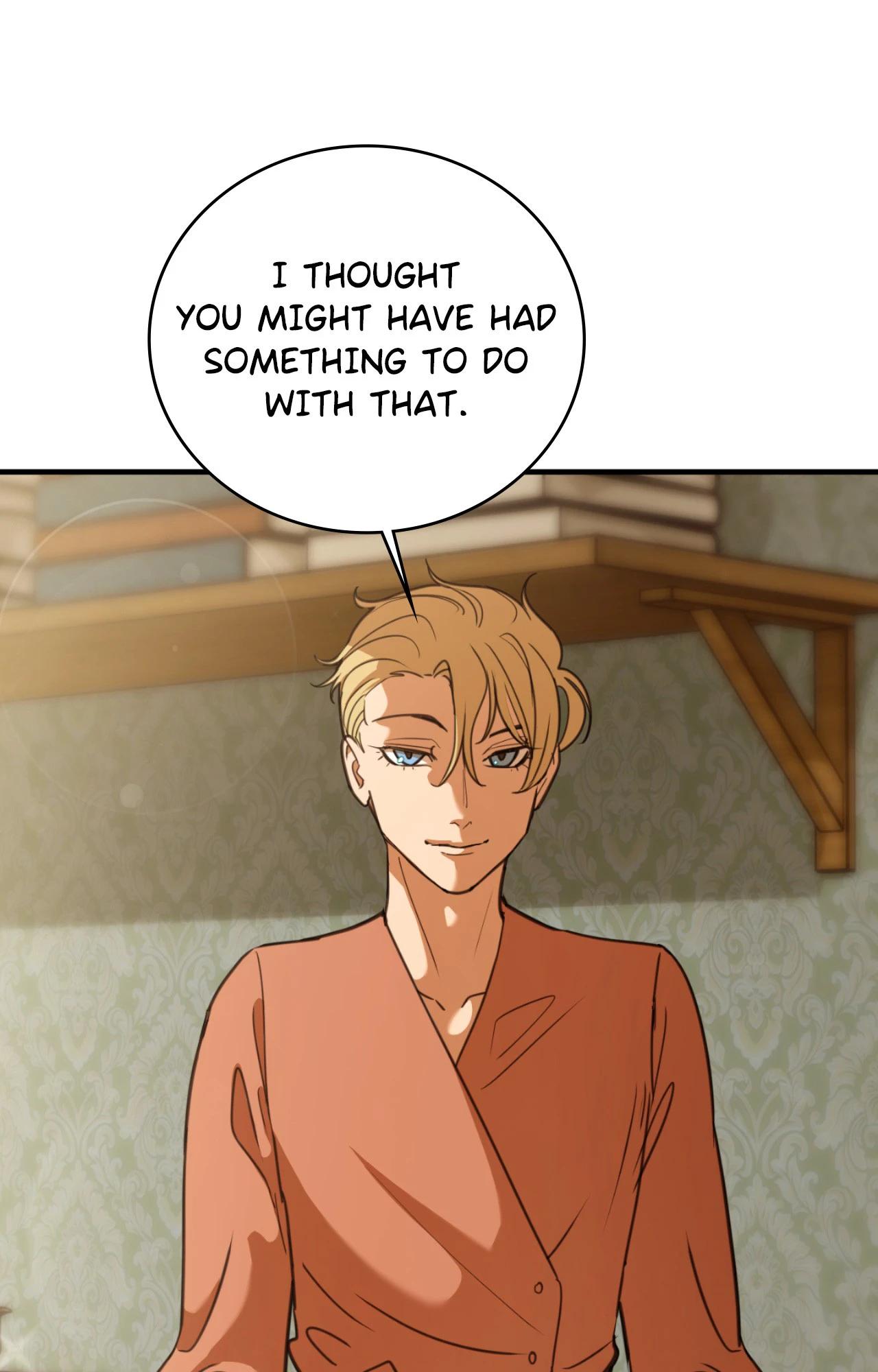 Read Caladrius chapter 21 image 34 on Lezhin