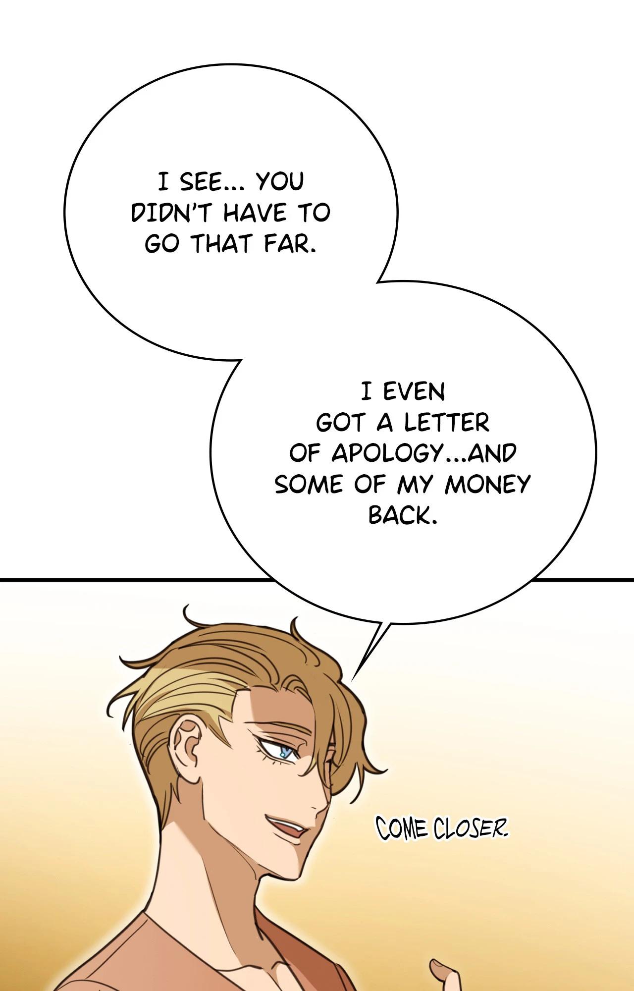 Read Caladrius chapter 21 image 37 on Lezhin