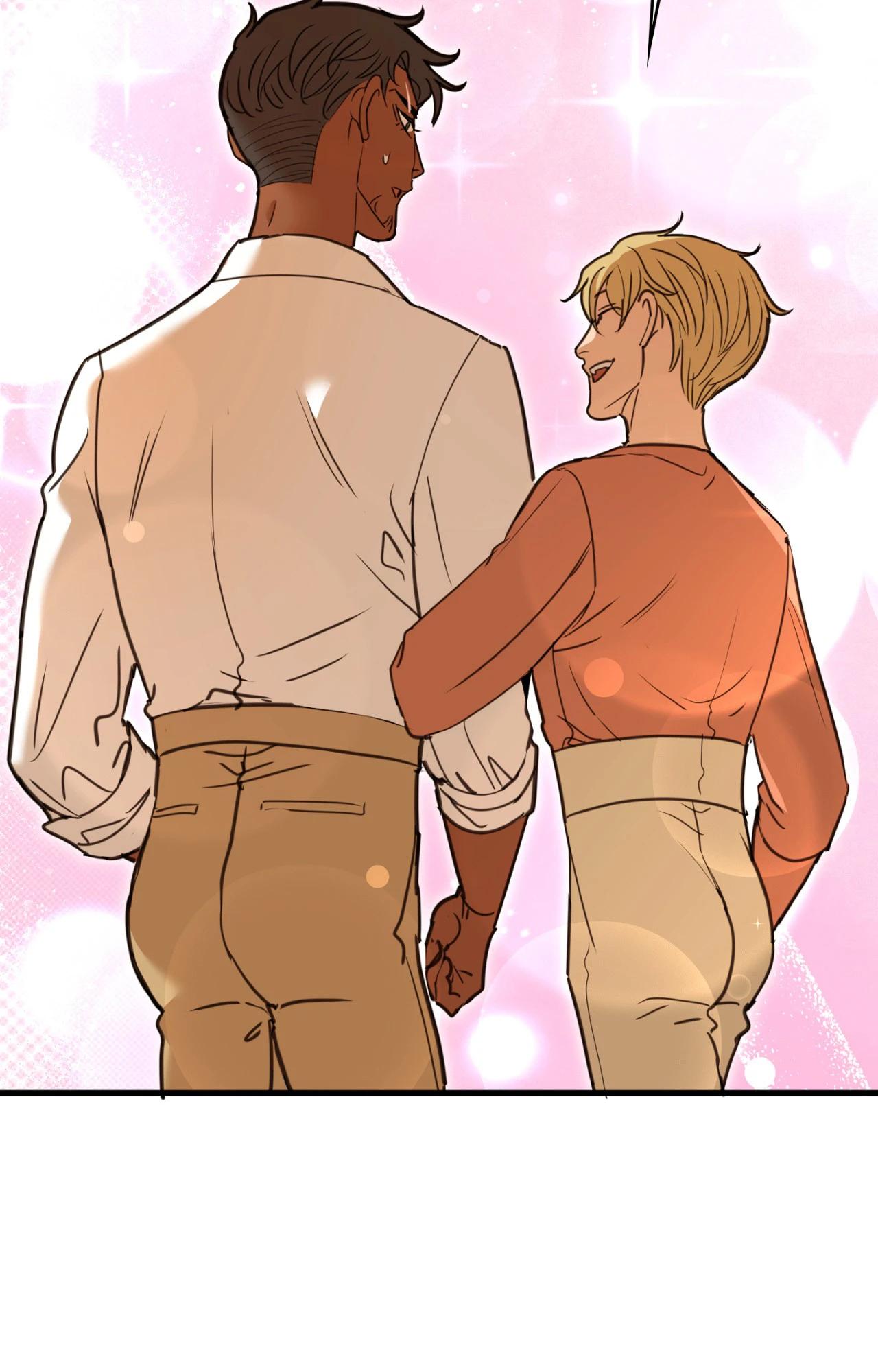 Read Caladrius chapter 21 image 4 on Lezhin