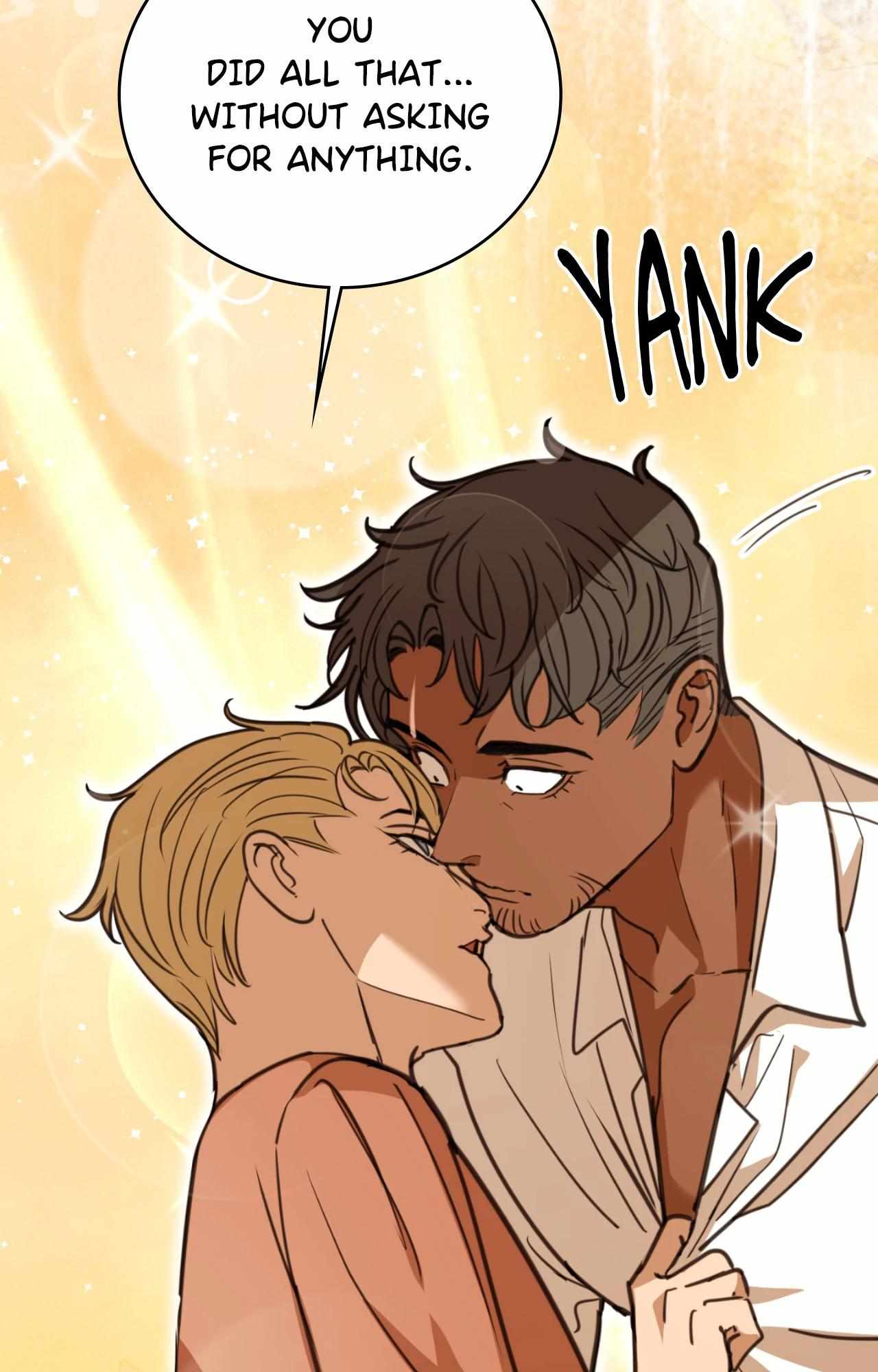 Read Caladrius chapter 21 image 40 on Lezhin