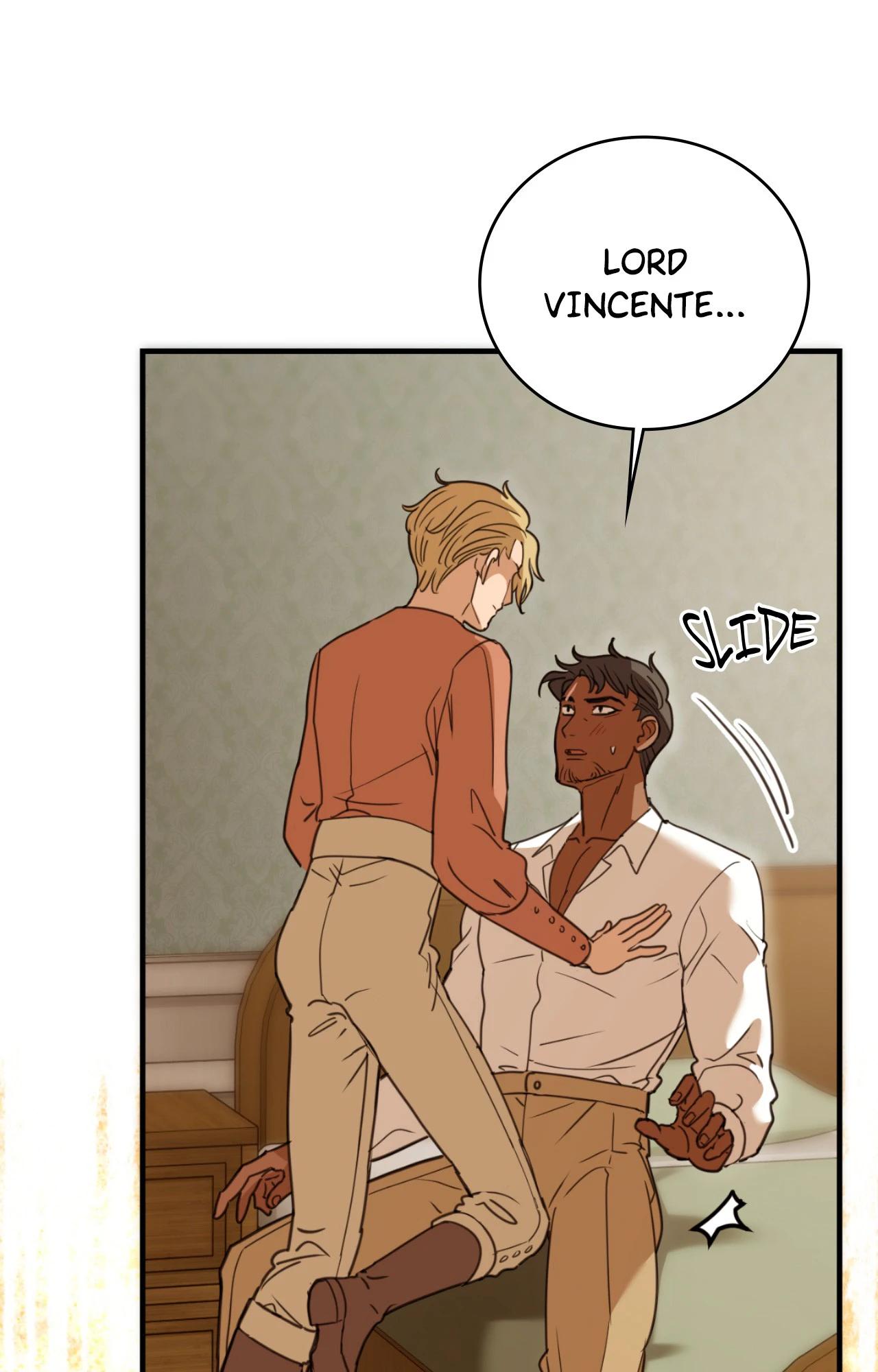 Read Caladrius chapter 21 image 42 on Lezhin