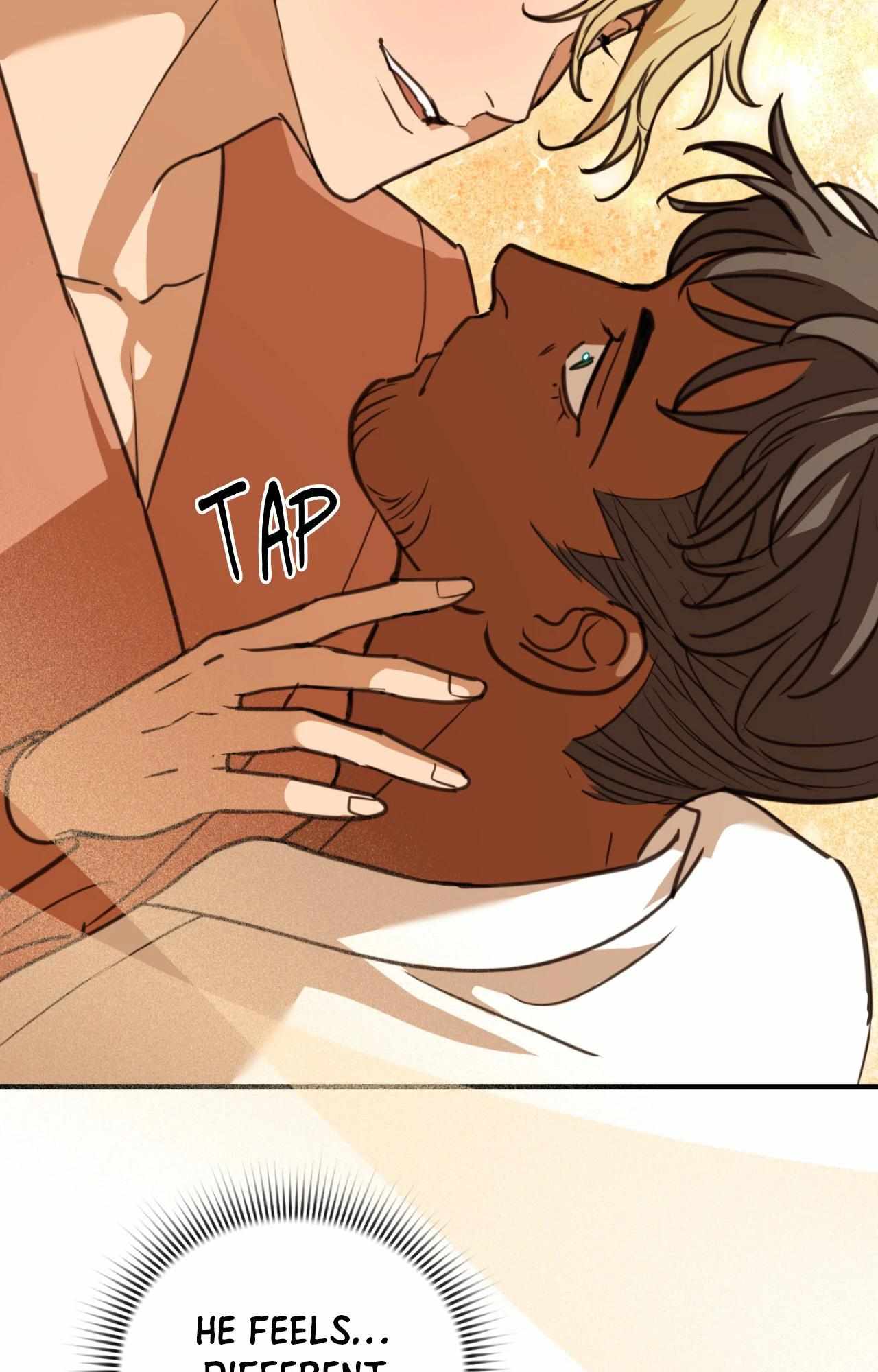 Read Caladrius chapter 21 image 44 on Lezhin