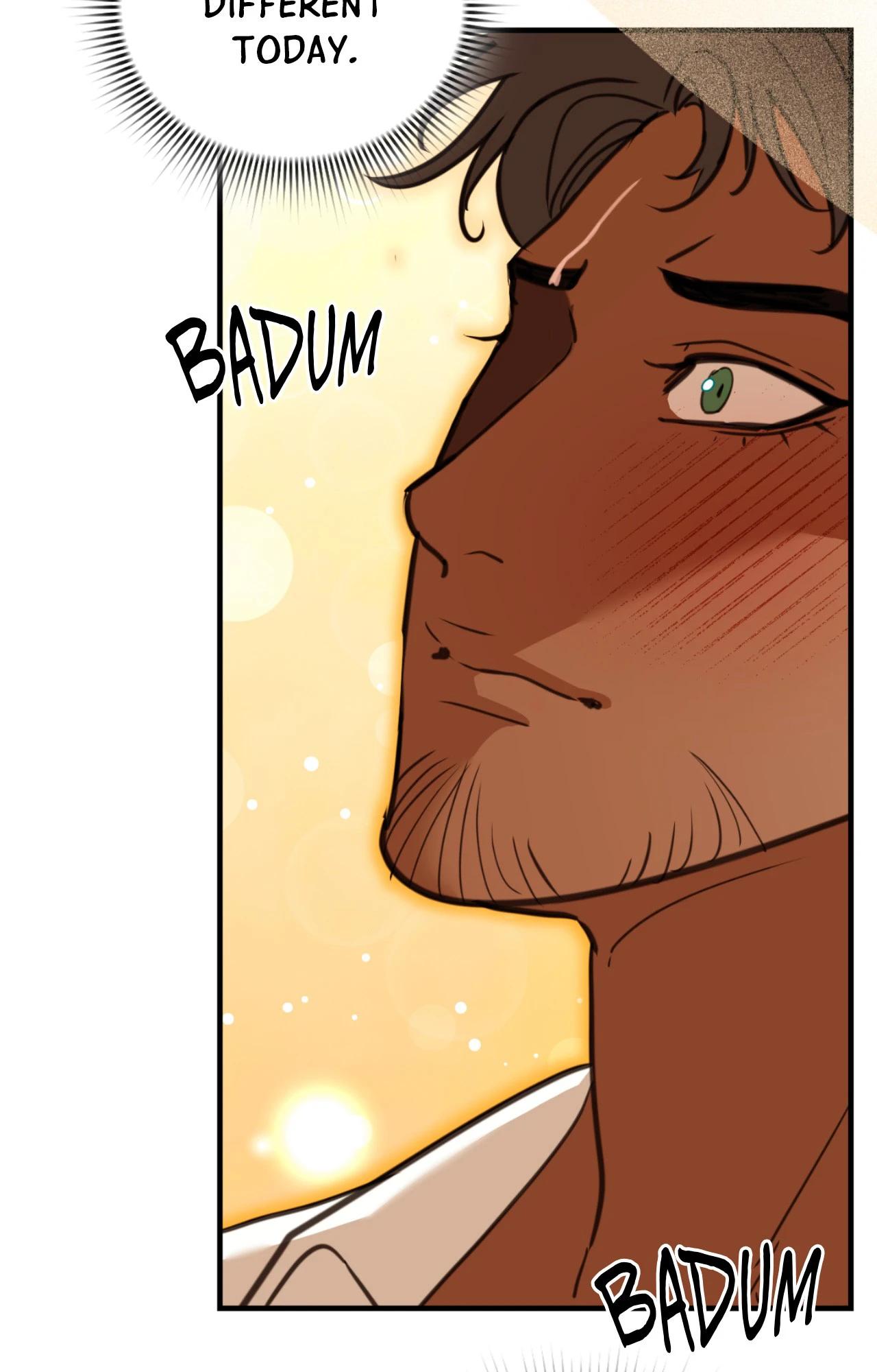 Read Caladrius chapter 21 image 45 on Lezhin