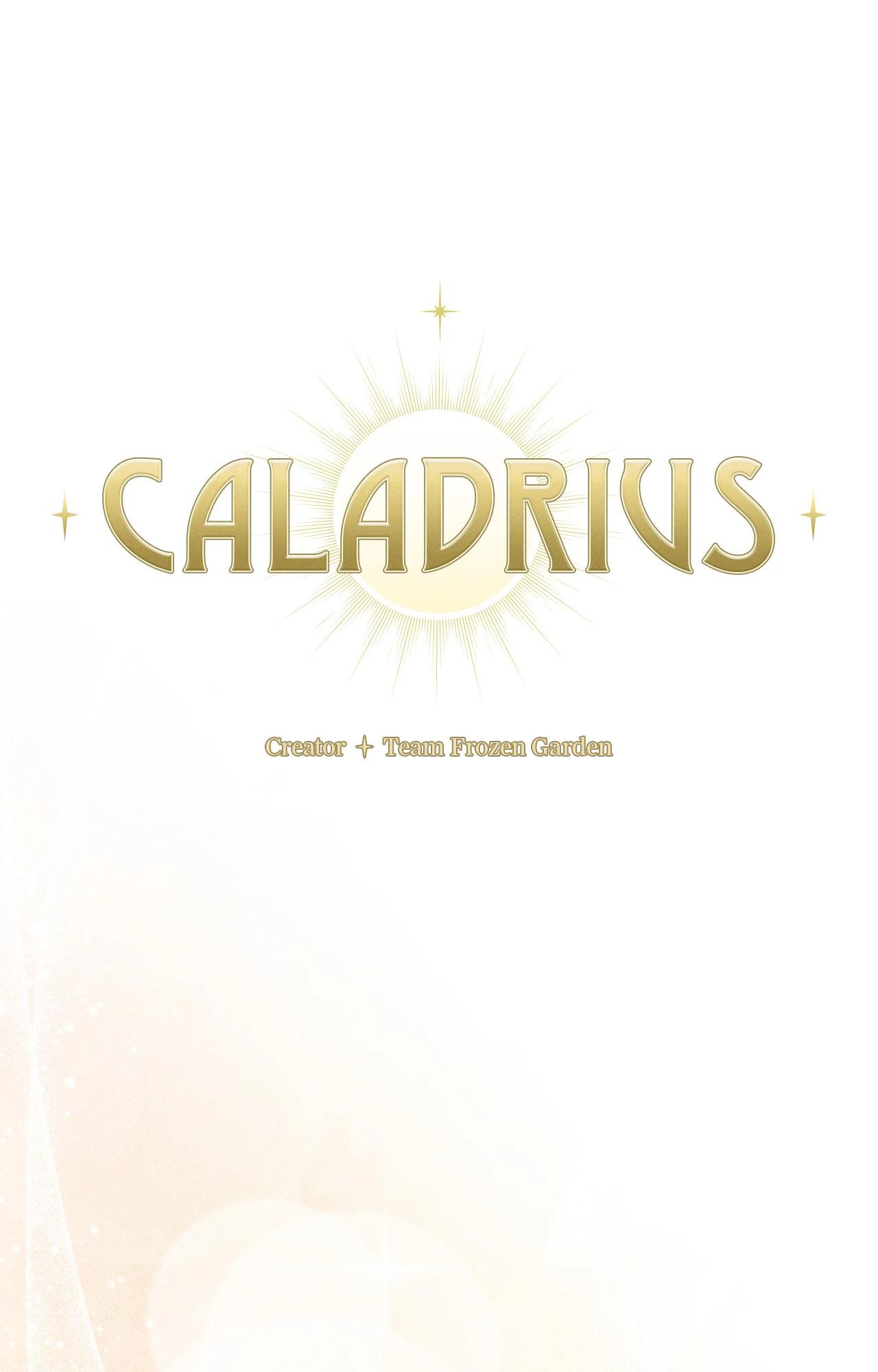 Read Caladrius chapter 21 image 5 on Lezhin