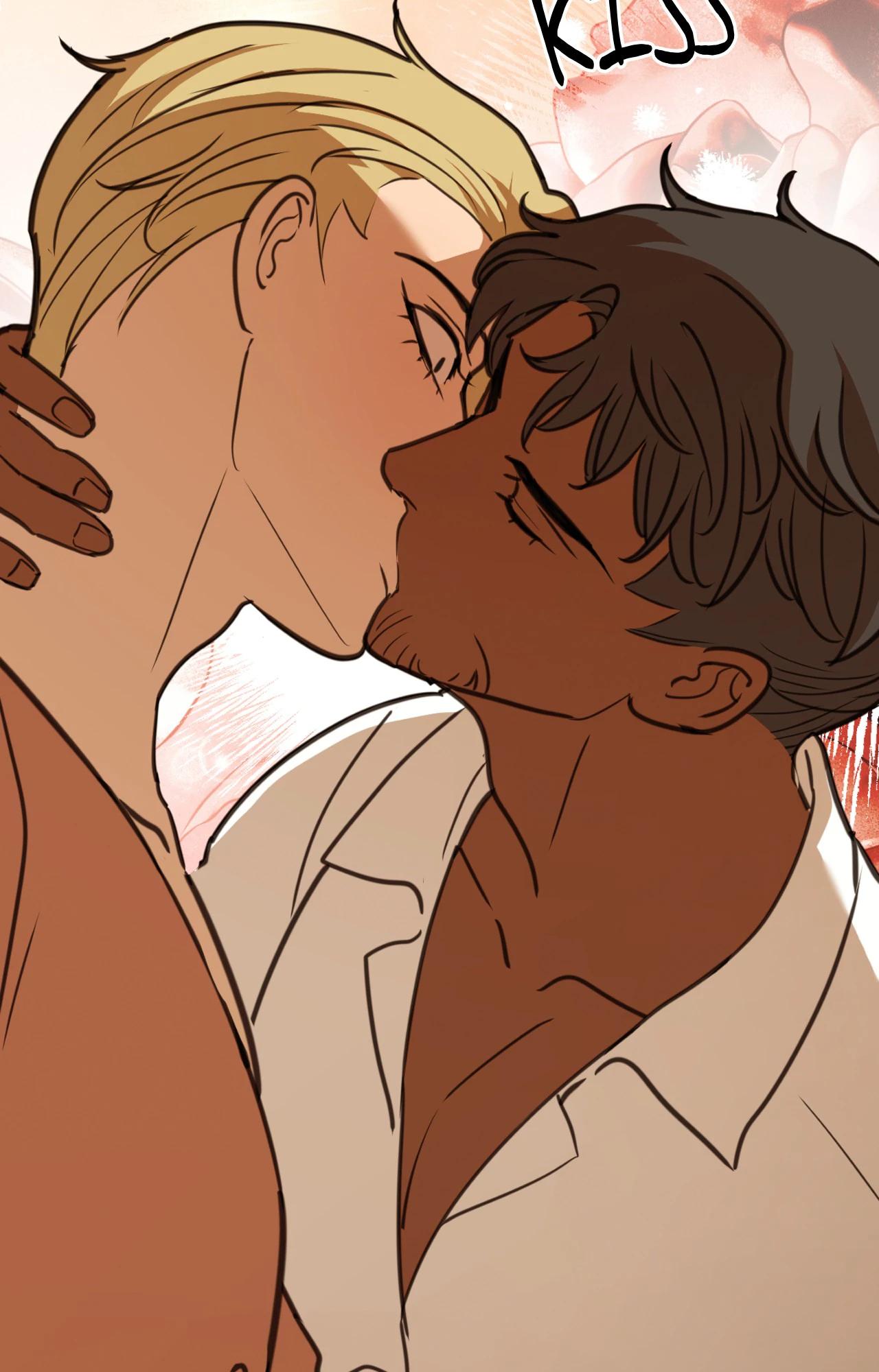 Read Caladrius chapter 21 image 51 on Lezhin