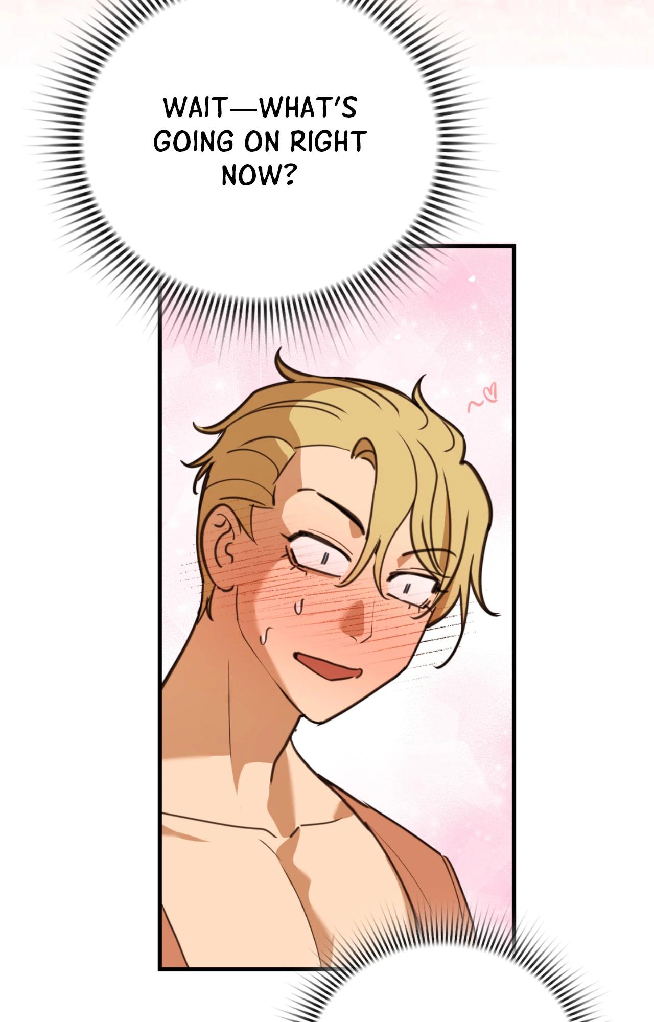Read Caladrius chapter 21 image 56 on Lezhin