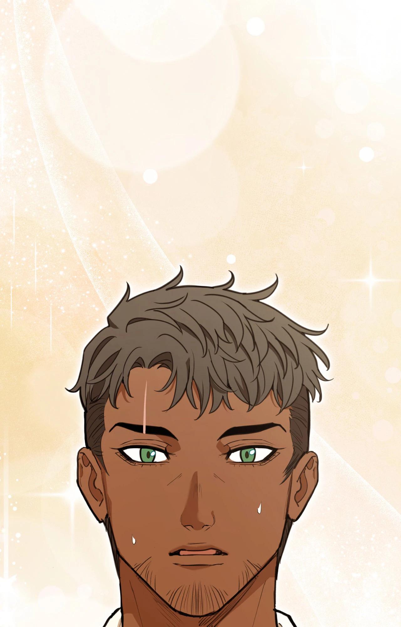 Read Caladrius chapter 21 image 6 on Lezhin