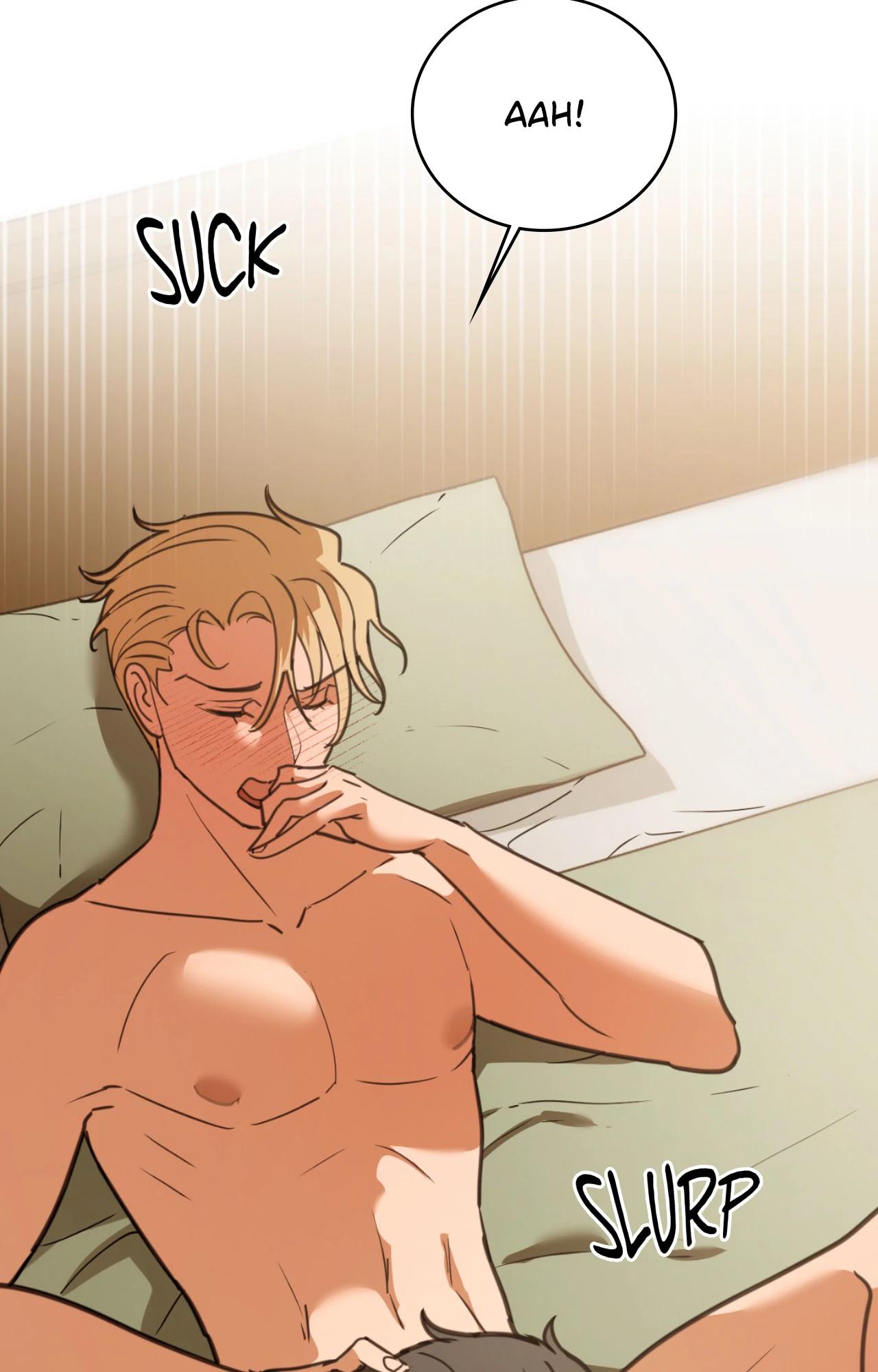 Read Caladrius chapter 21 image 70 on Lezhin