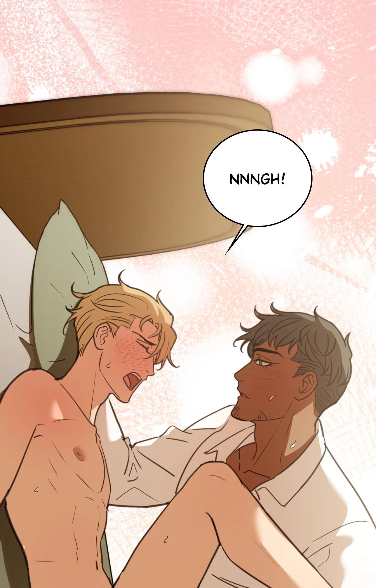 Read Caladrius chapter 21 image 74 on Lezhin
