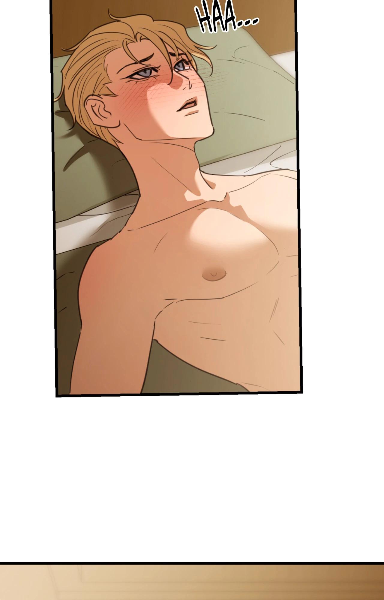 Read Caladrius chapter 21 image 82 on Lezhin