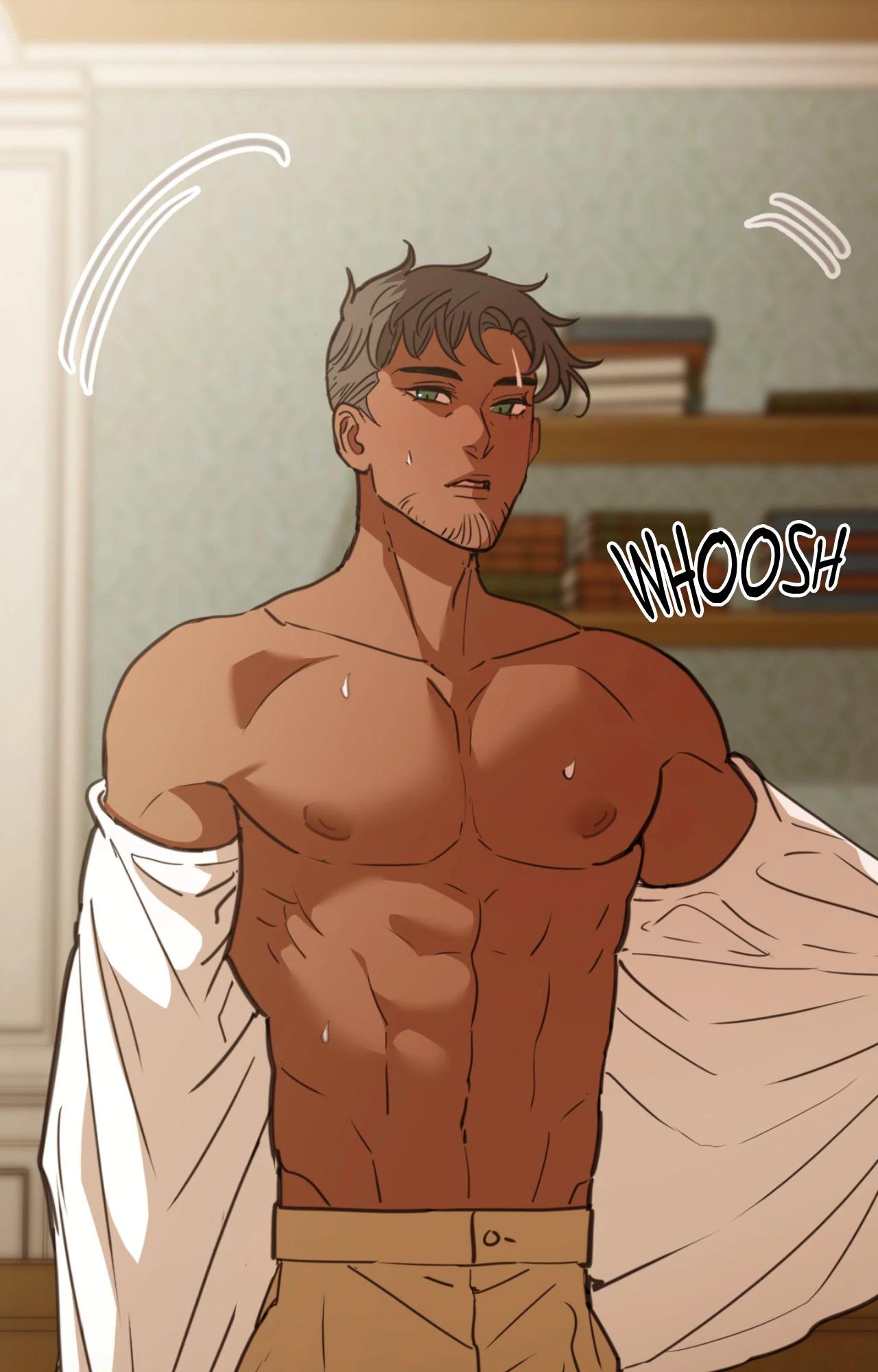 Read Caladrius chapter 21 image 83 on Lezhin