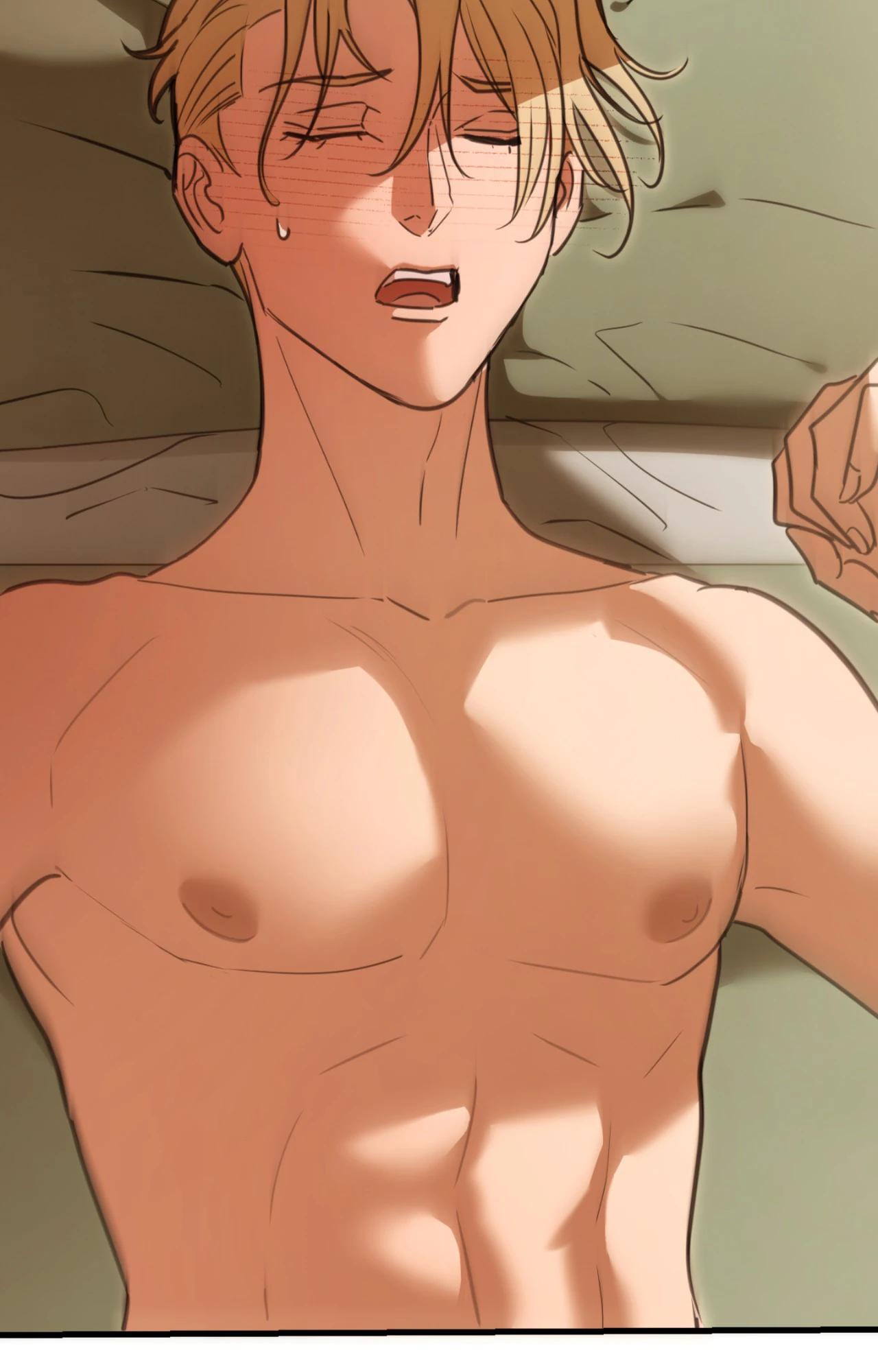Read Caladrius chapter 21 image 99 on Lezhin
