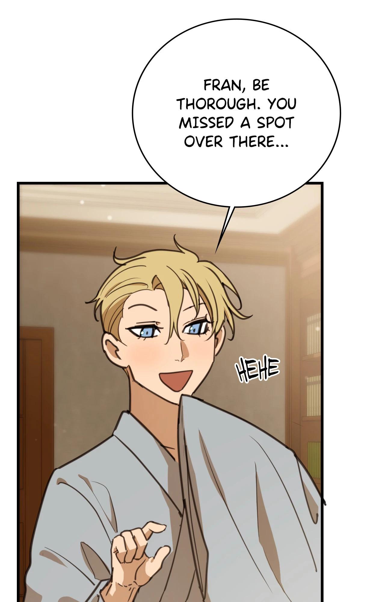 Read Caladrius chapter 22 image 17 on Lezhin