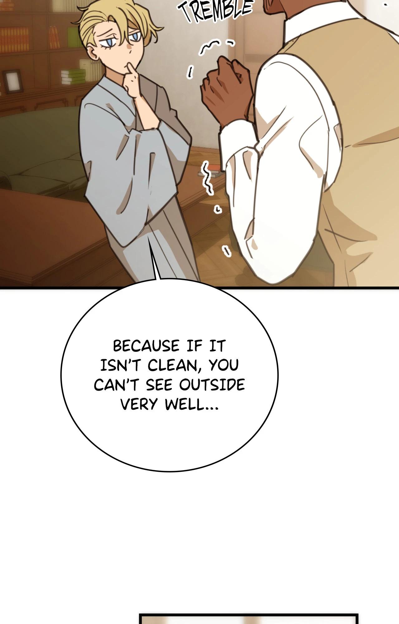 Read Caladrius chapter 22 image 21 on Lezhin