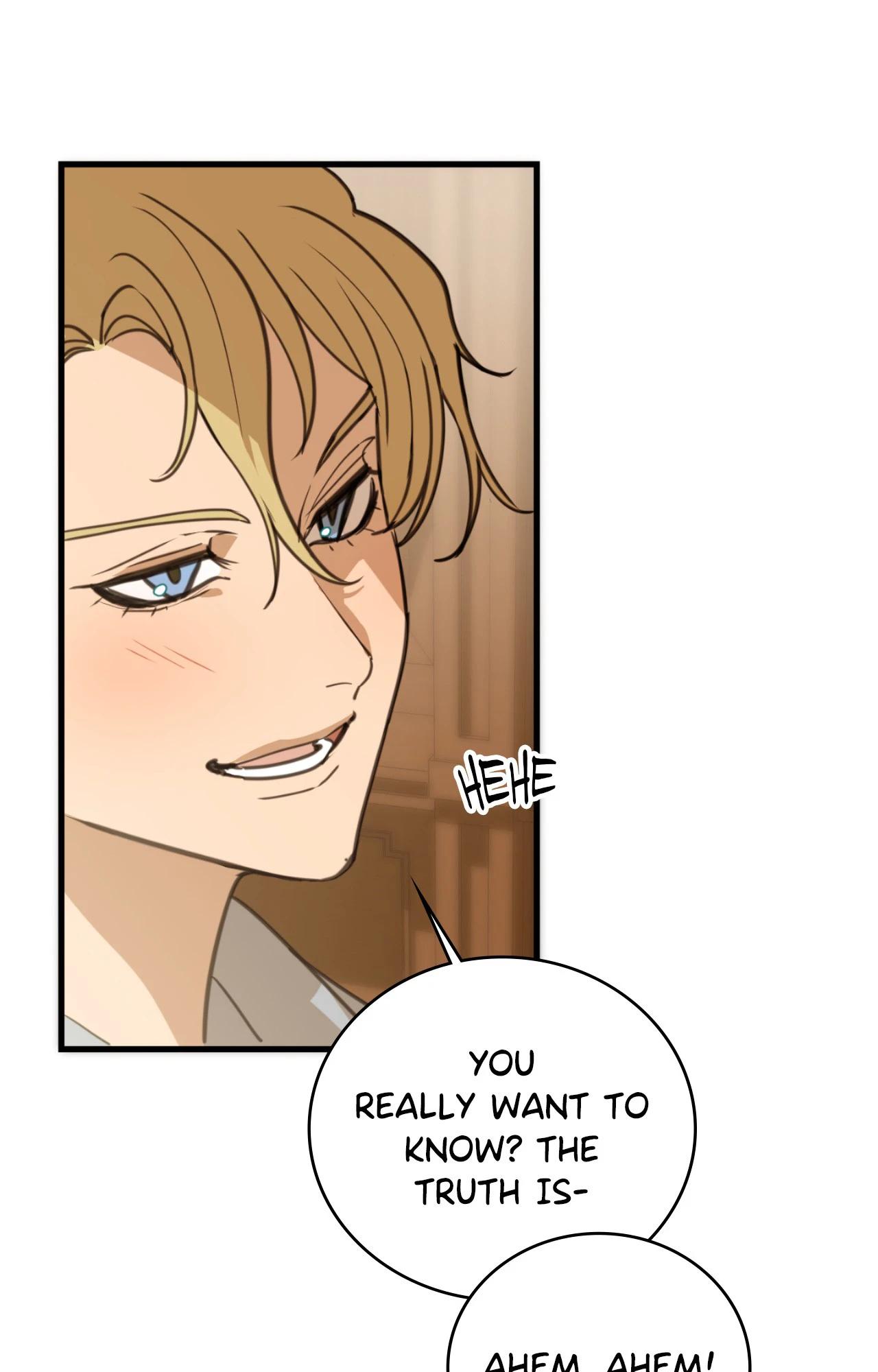 Read Caladrius chapter 22 image 23 on Lezhin